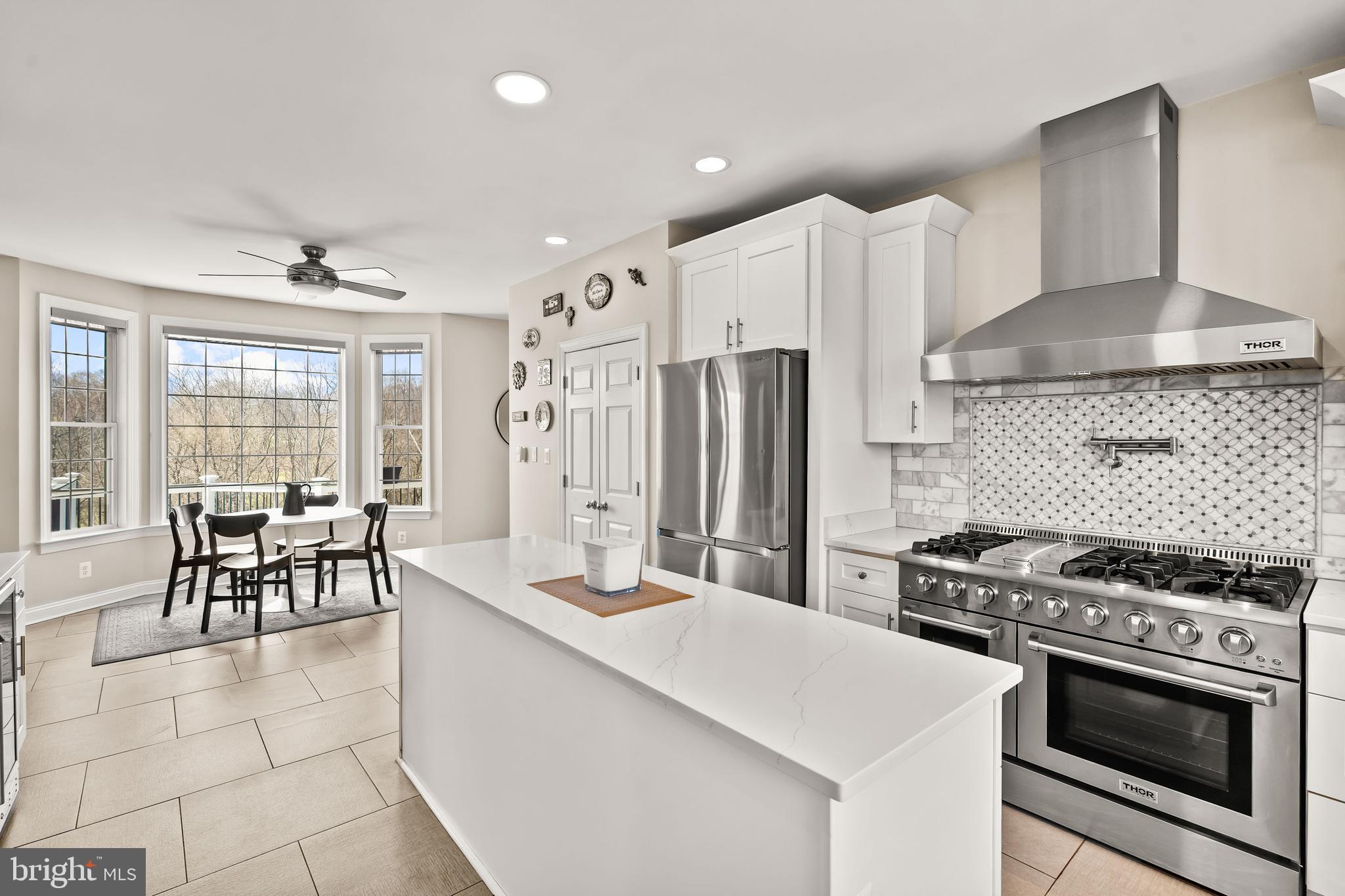 STONE EDEN FARM - Residential