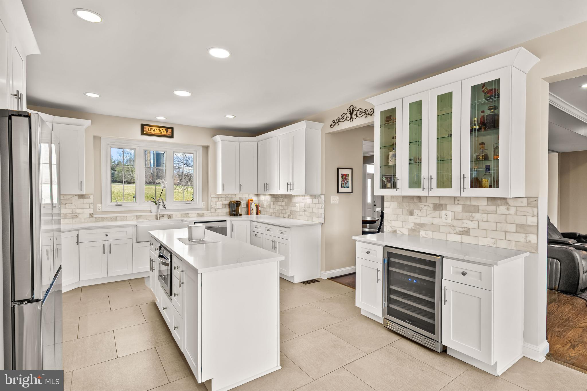 STONE EDEN FARM - Residential