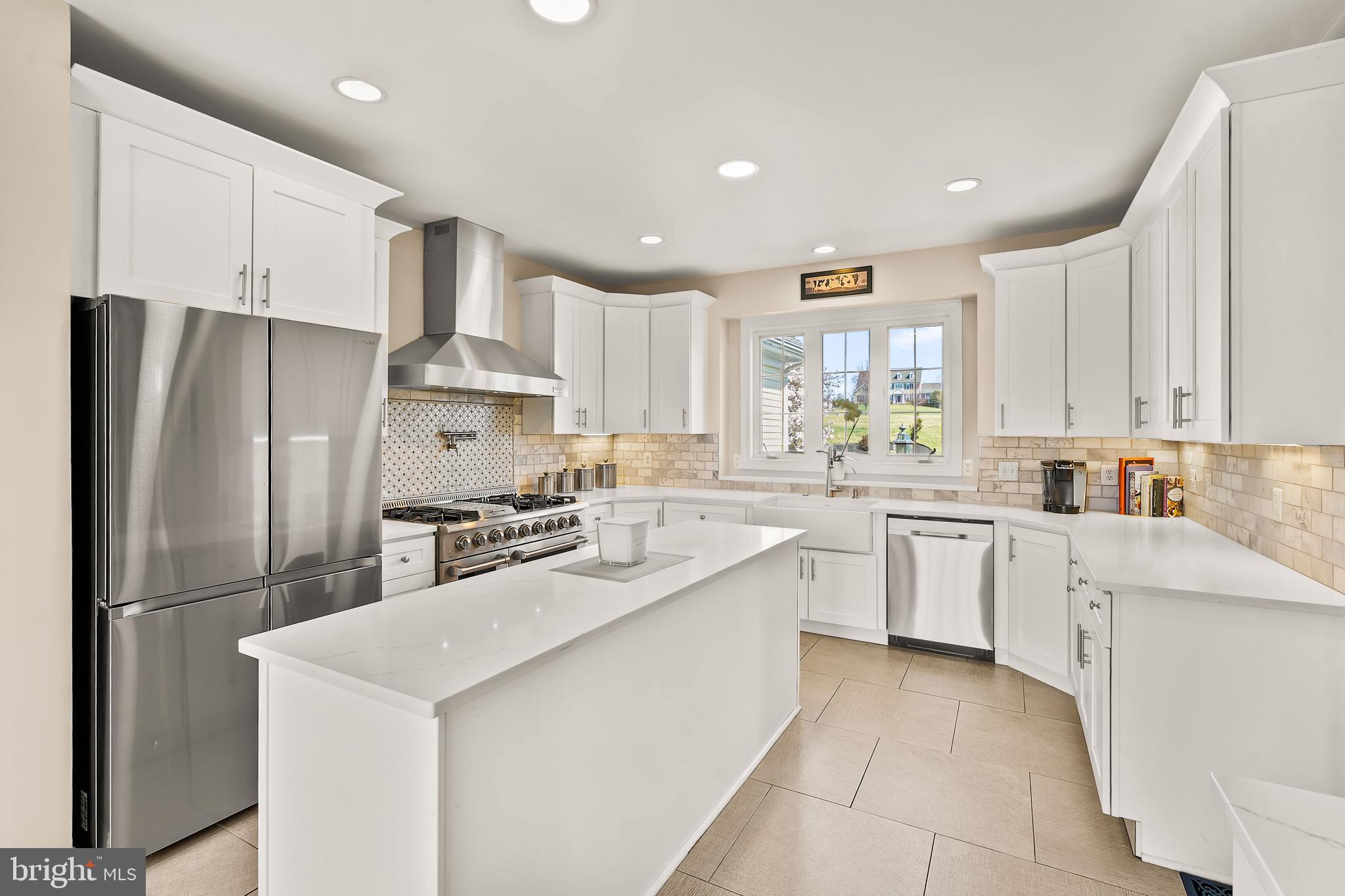 STONE EDEN FARM - Residential