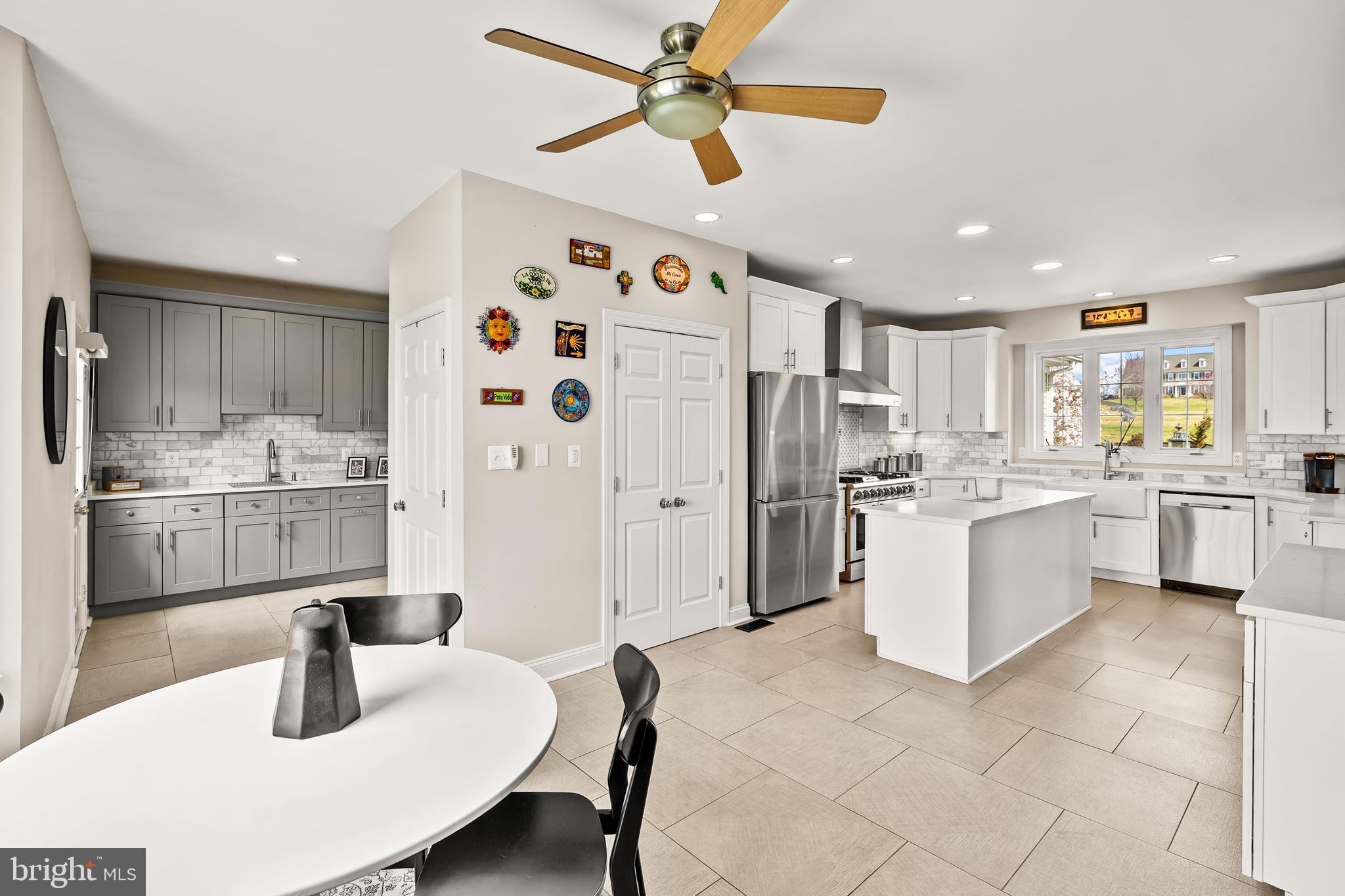 STONE EDEN FARM - Residential