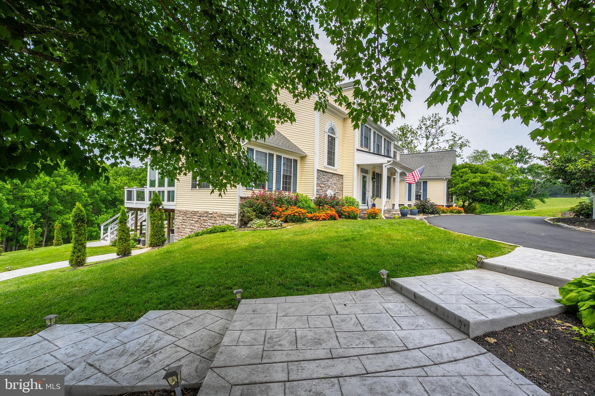 STONE EDEN FARM - Residential