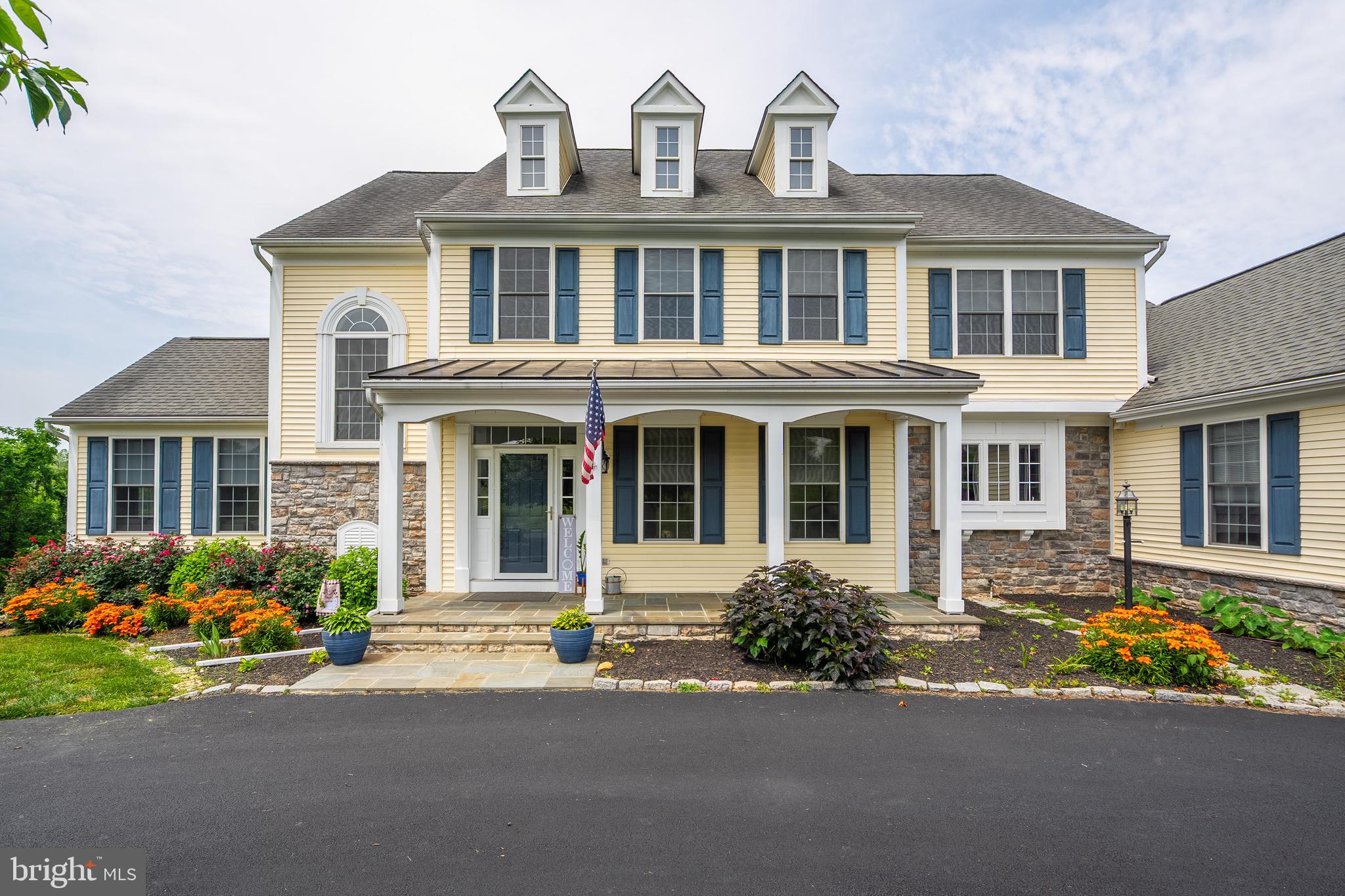 STONE EDEN FARM - Residential