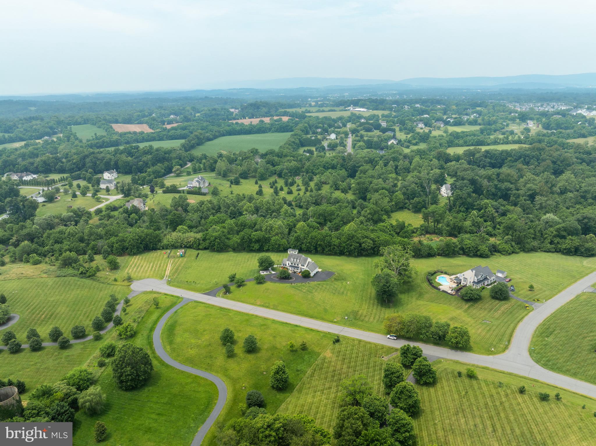 STONE EDEN FARM - Residential