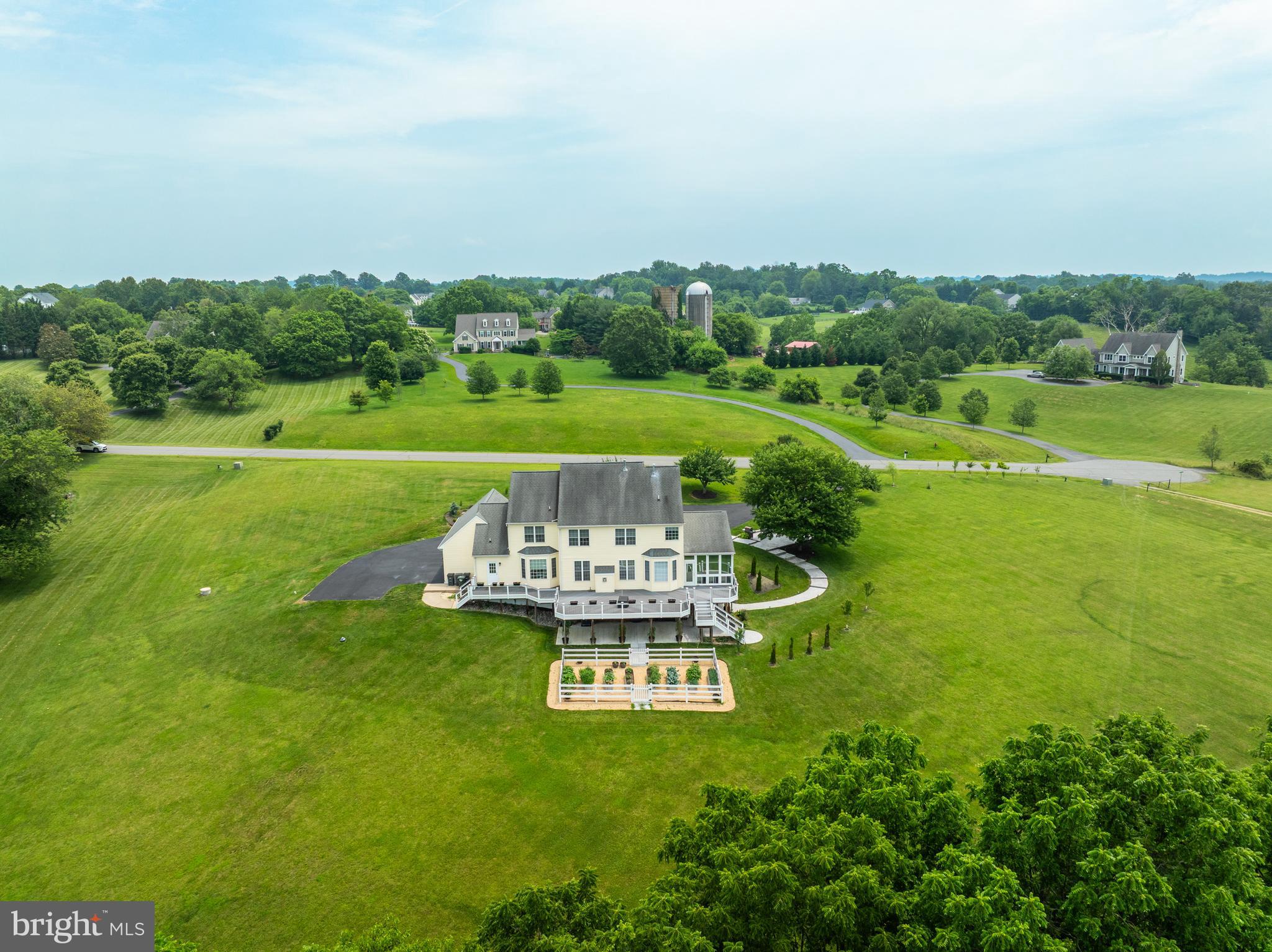 STONE EDEN FARM - Residential