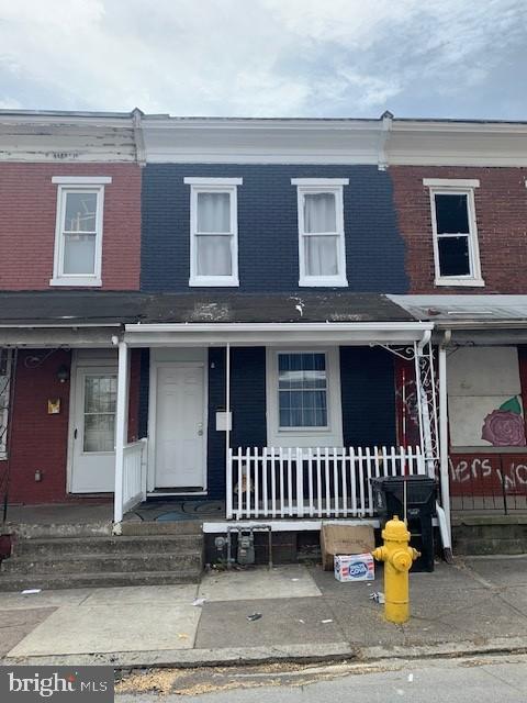 Welcome to this 3 bed, 1 bath home. Property is currently tenant occupied with tenant paying $1,280/month and all utilities. Lease expires 12/12/25. Home sold AS-IS.