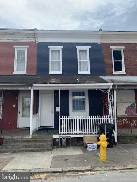 1623 HUNTER STREET HARRISBURG PA 17104