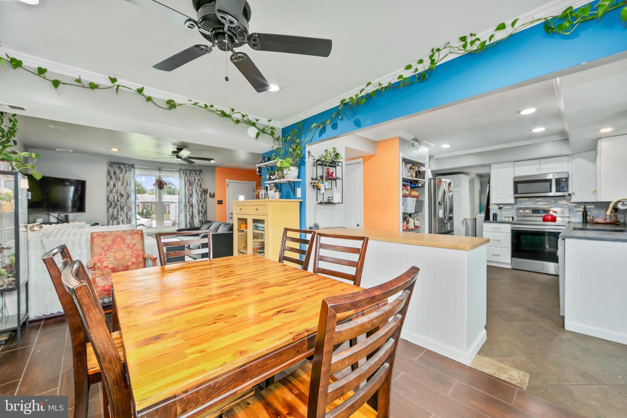 NESHAMINY VALLEY - Residential