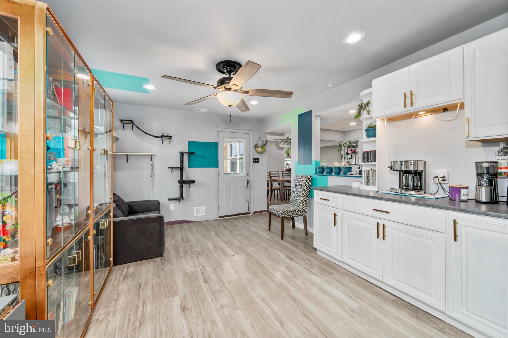 NESHAMINY VALLEY - Residential
