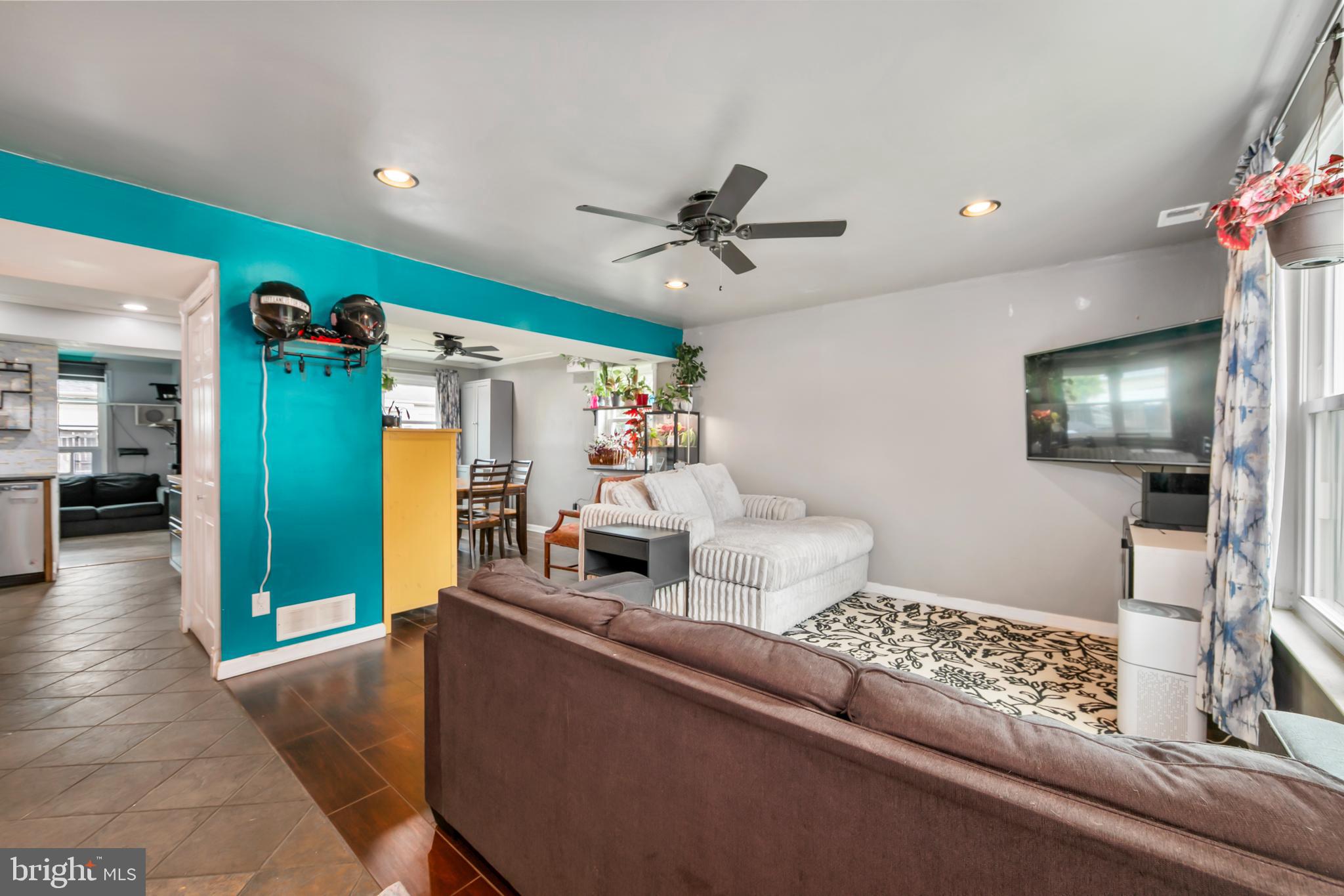 NESHAMINY VALLEY - Residential