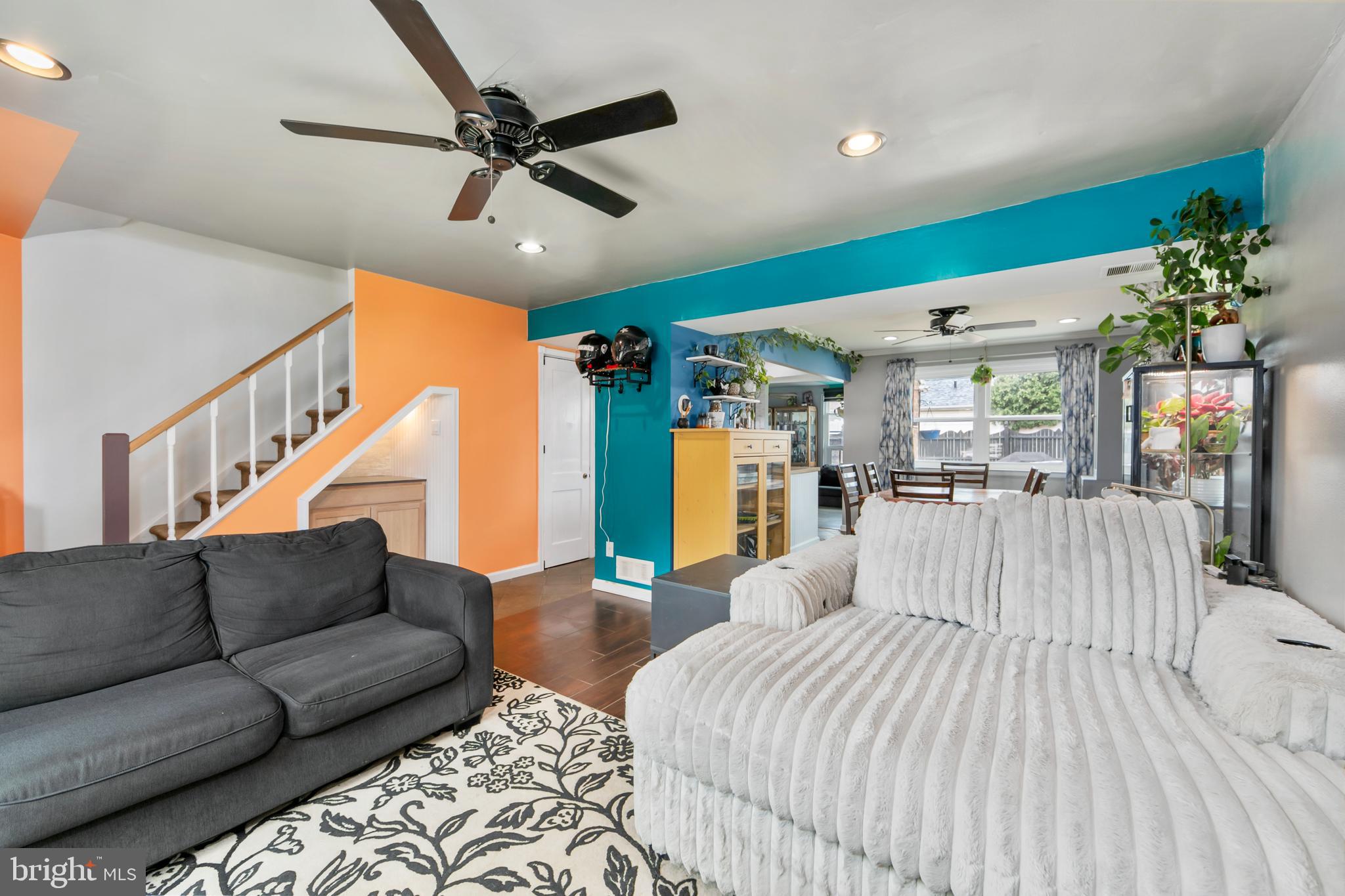 NESHAMINY VALLEY - Residential