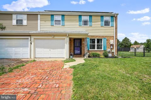 Photo of 5766 Corsair Court, BENSALEM, PA 19020 (MLS # PABU2121588)