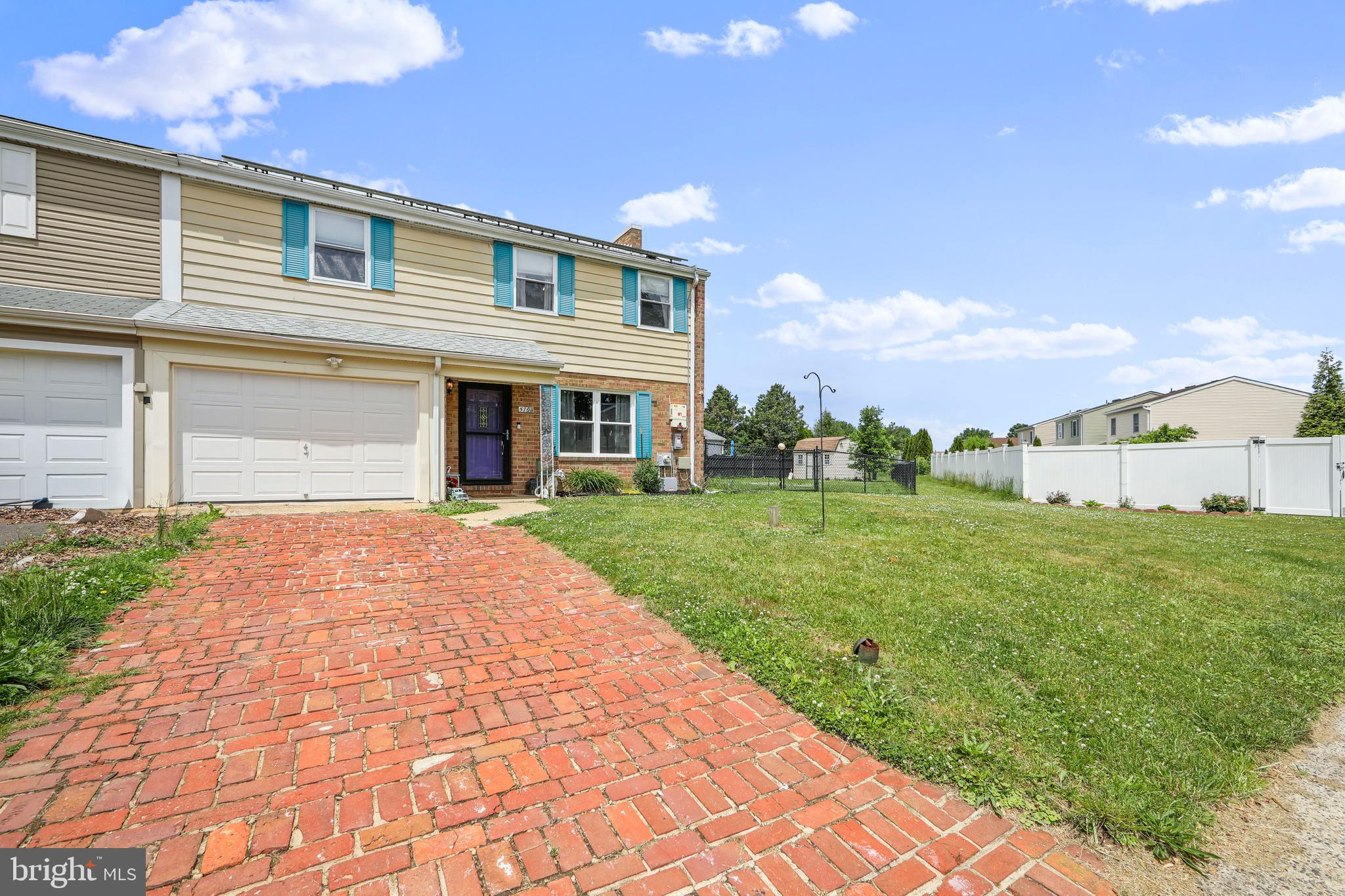 NESHAMINY VALLEY - Residential