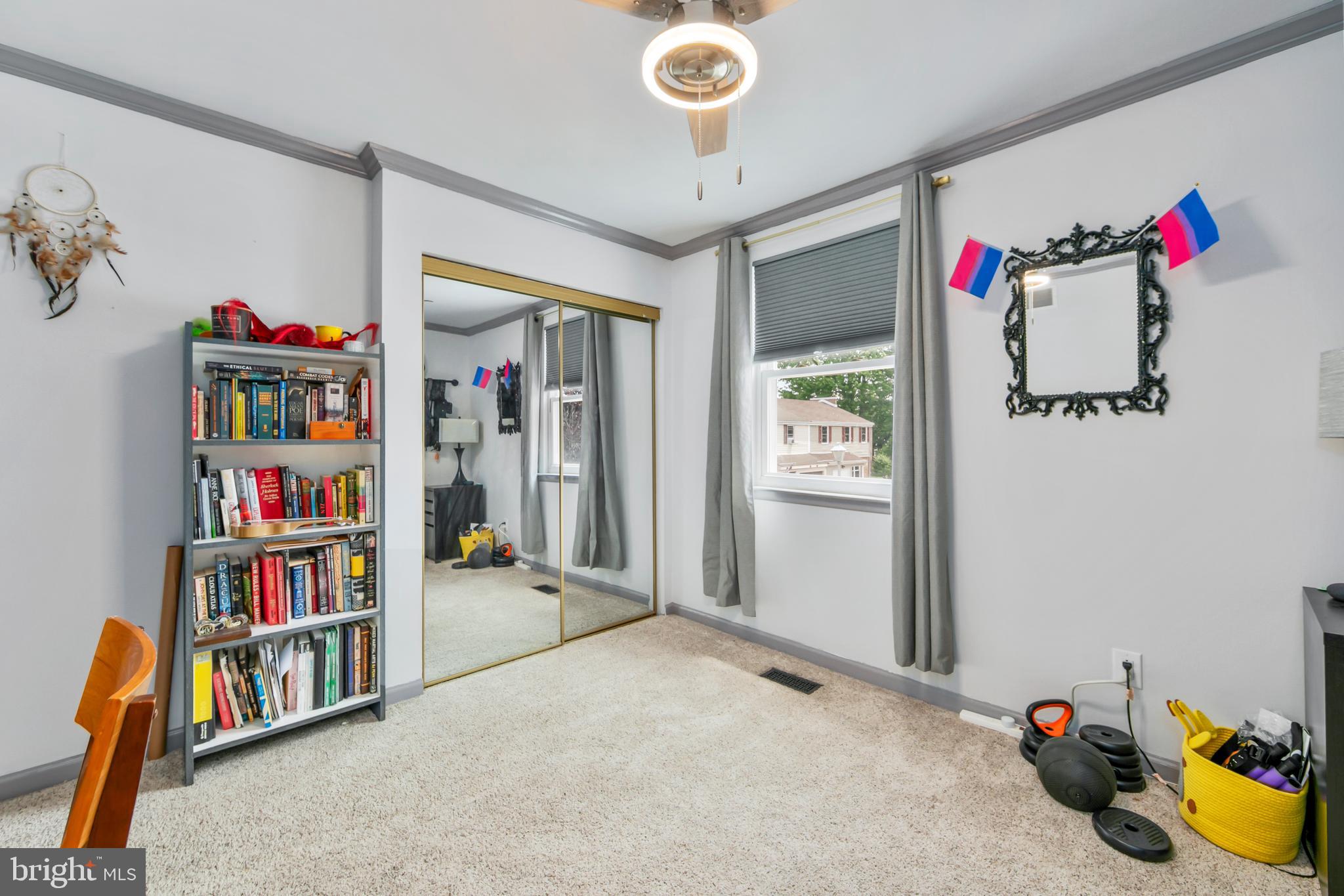 NESHAMINY VALLEY - Residential