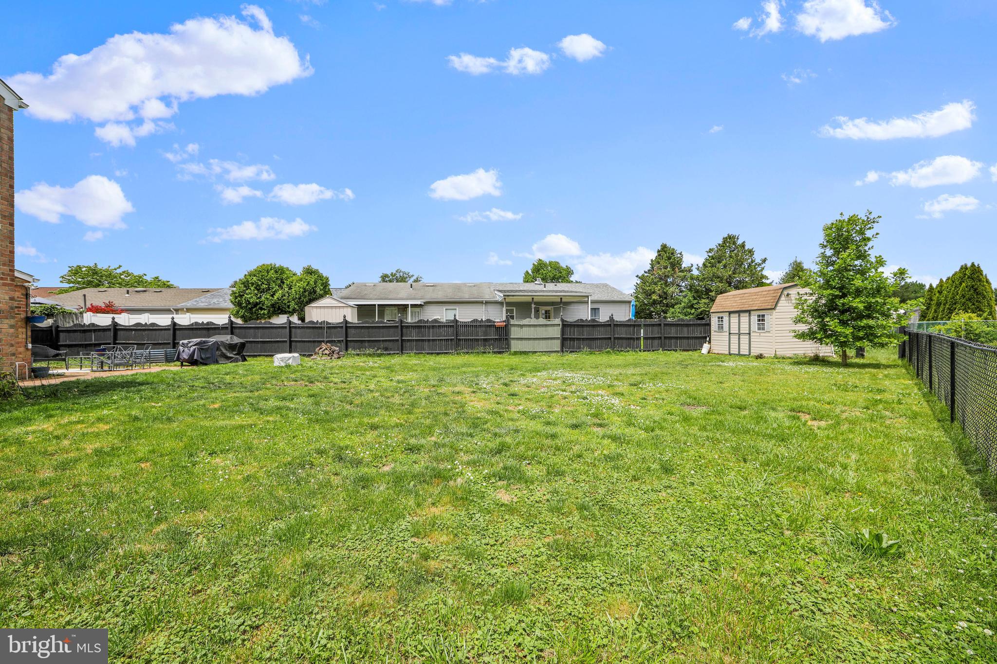 NESHAMINY VALLEY - Residential