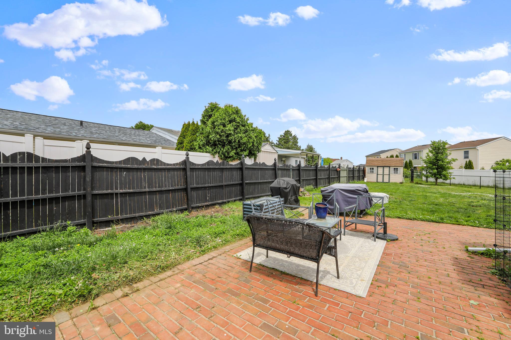 NESHAMINY VALLEY - Residential