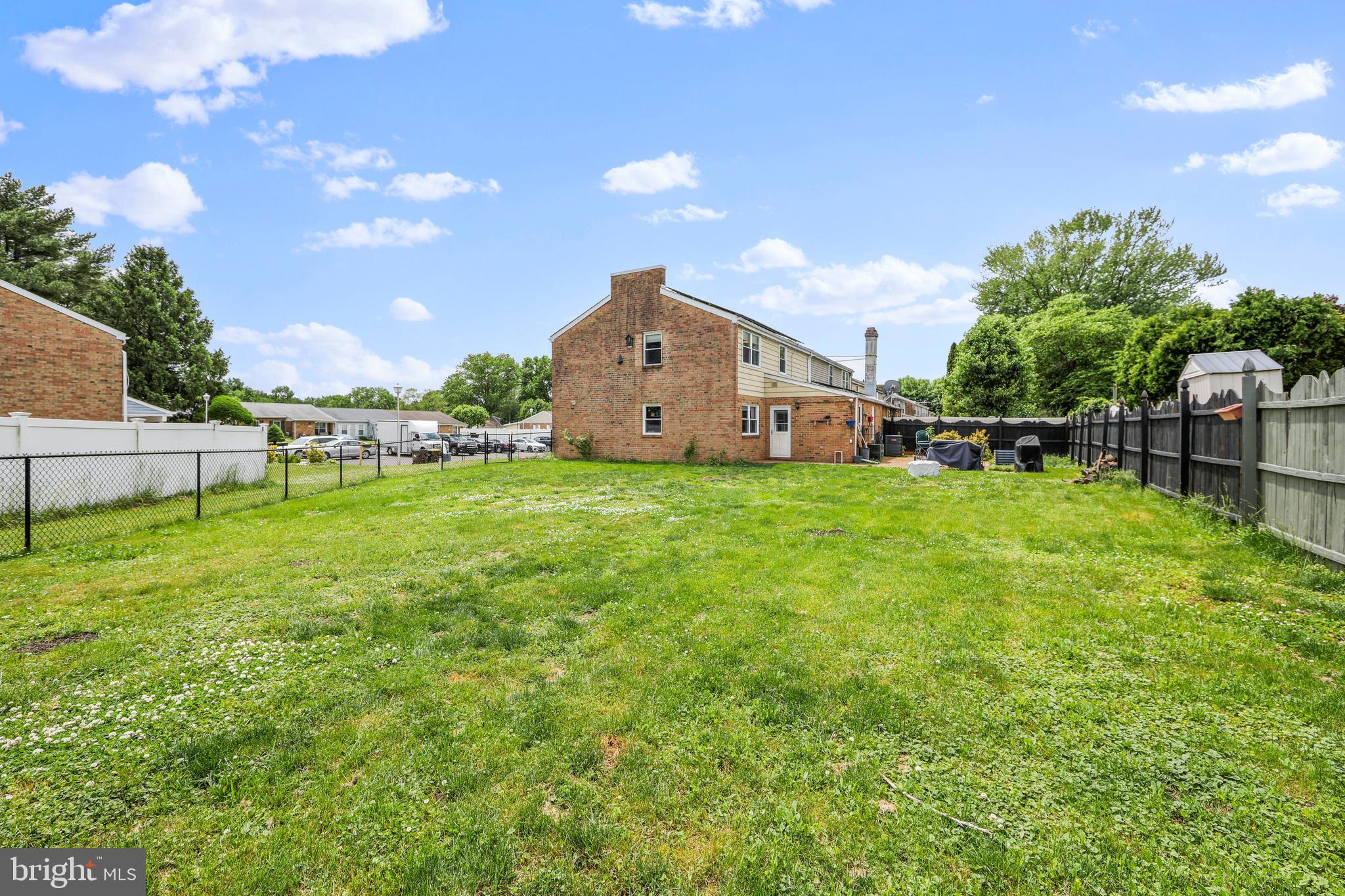 NESHAMINY VALLEY - Residential