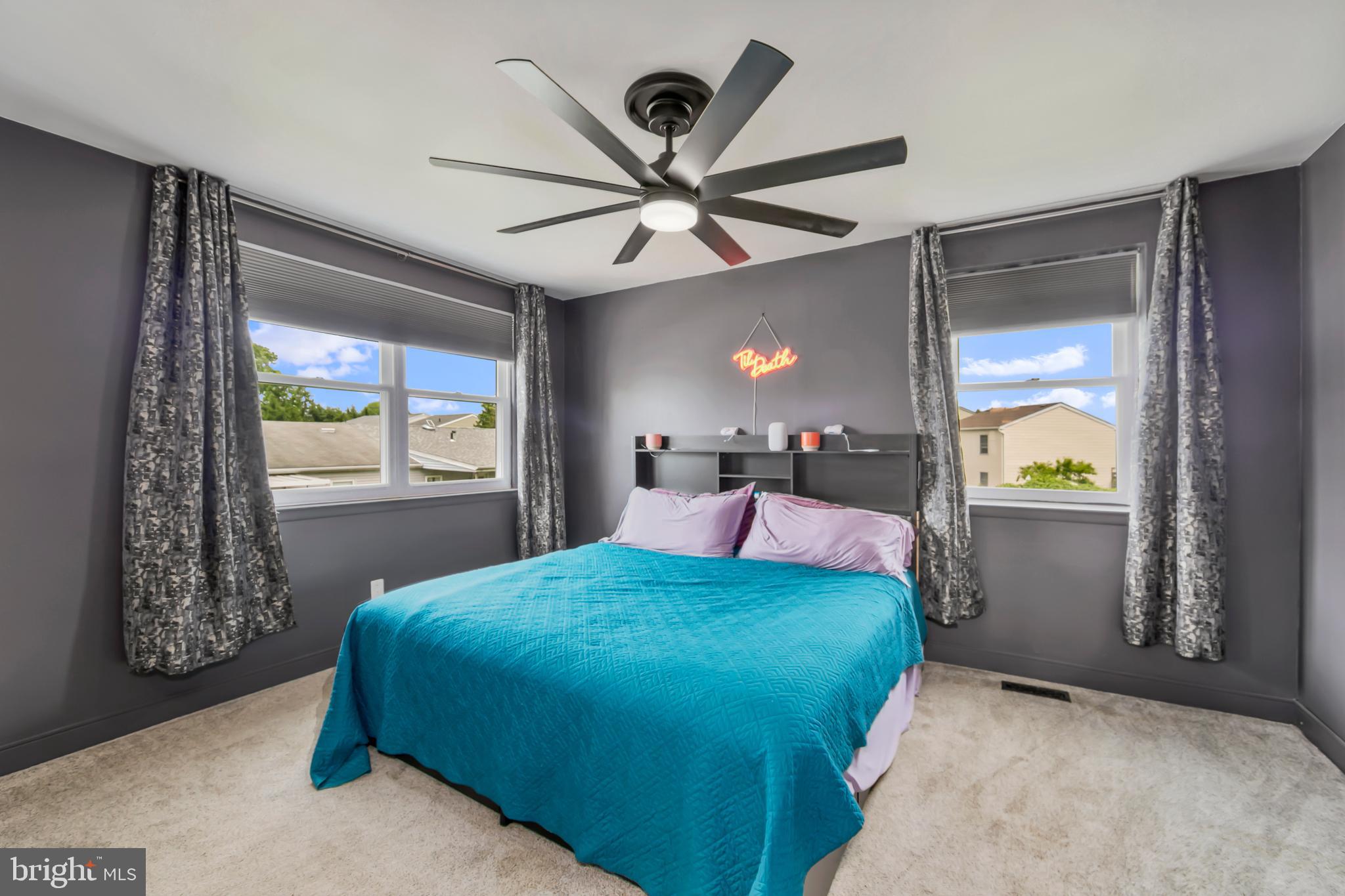 NESHAMINY VALLEY - Residential