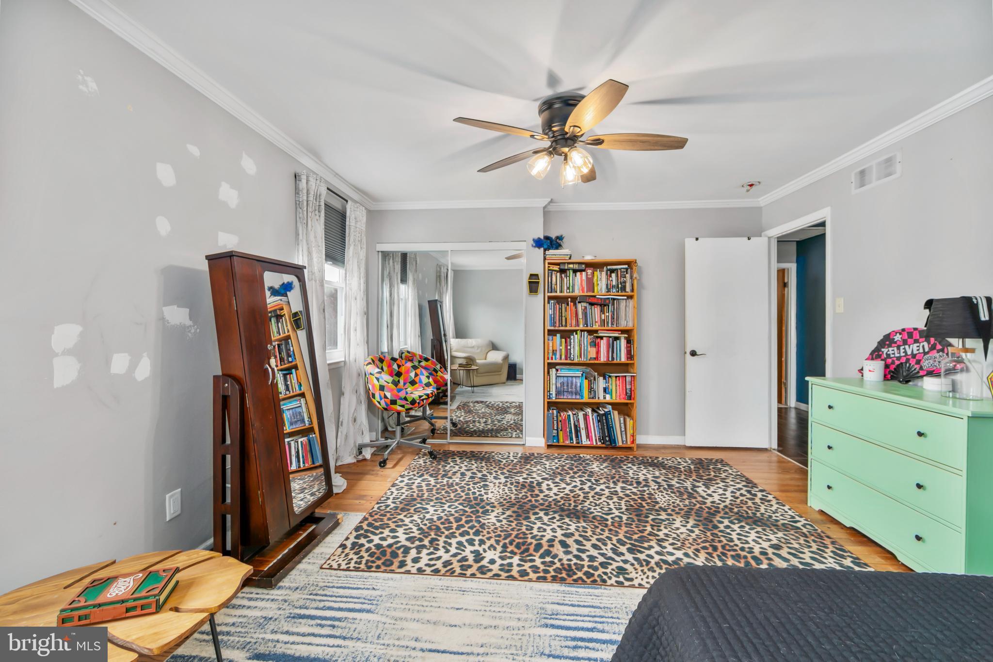 NESHAMINY VALLEY - Residential