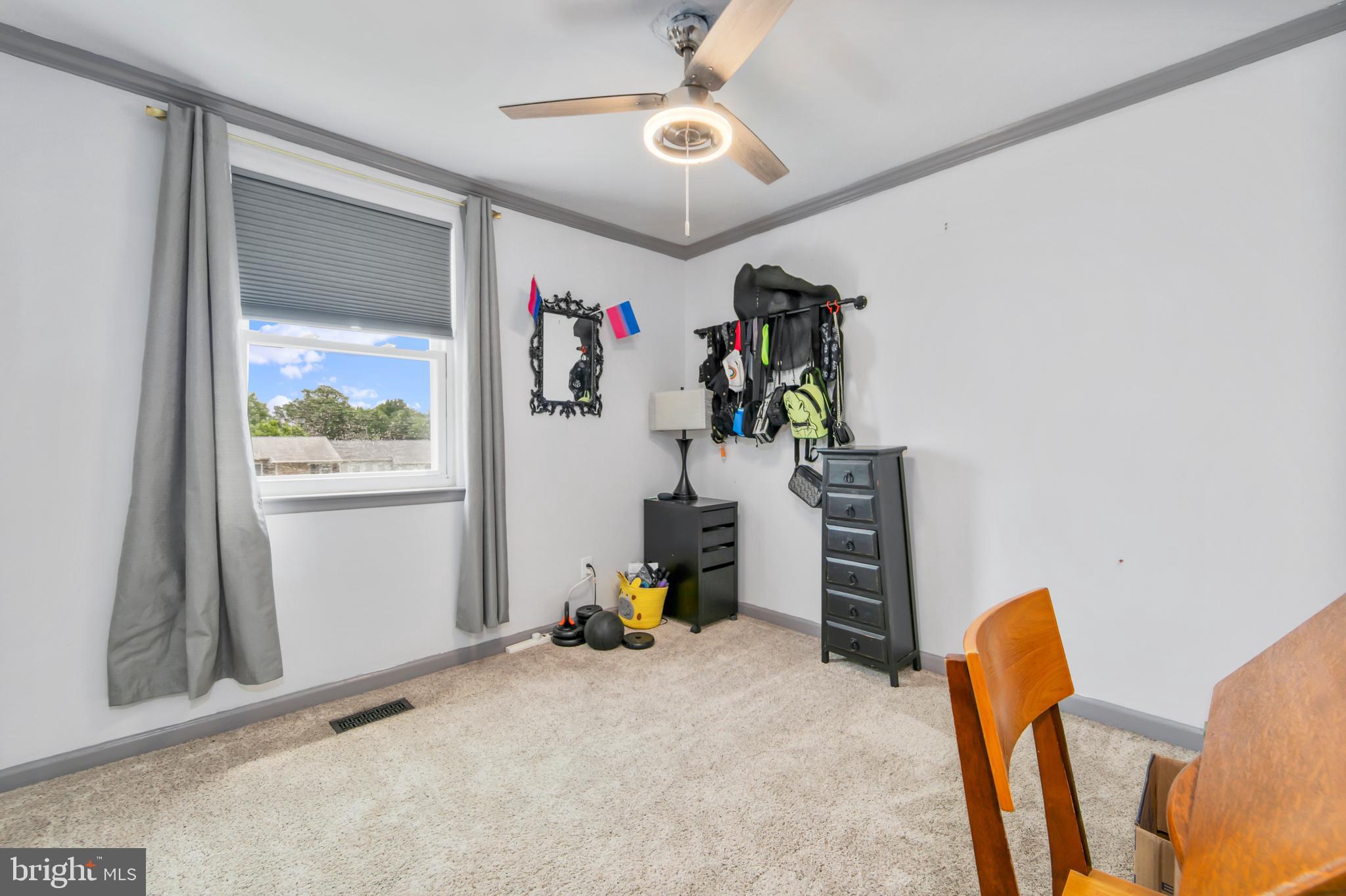 NESHAMINY VALLEY - Residential
