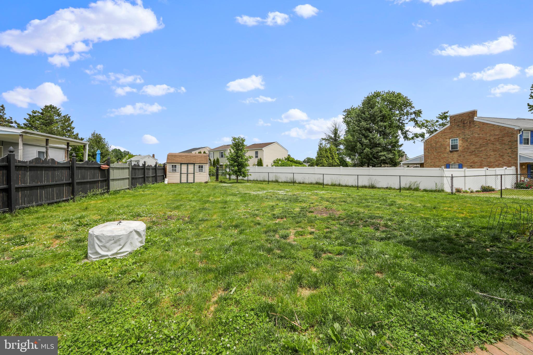 NESHAMINY VALLEY - Residential