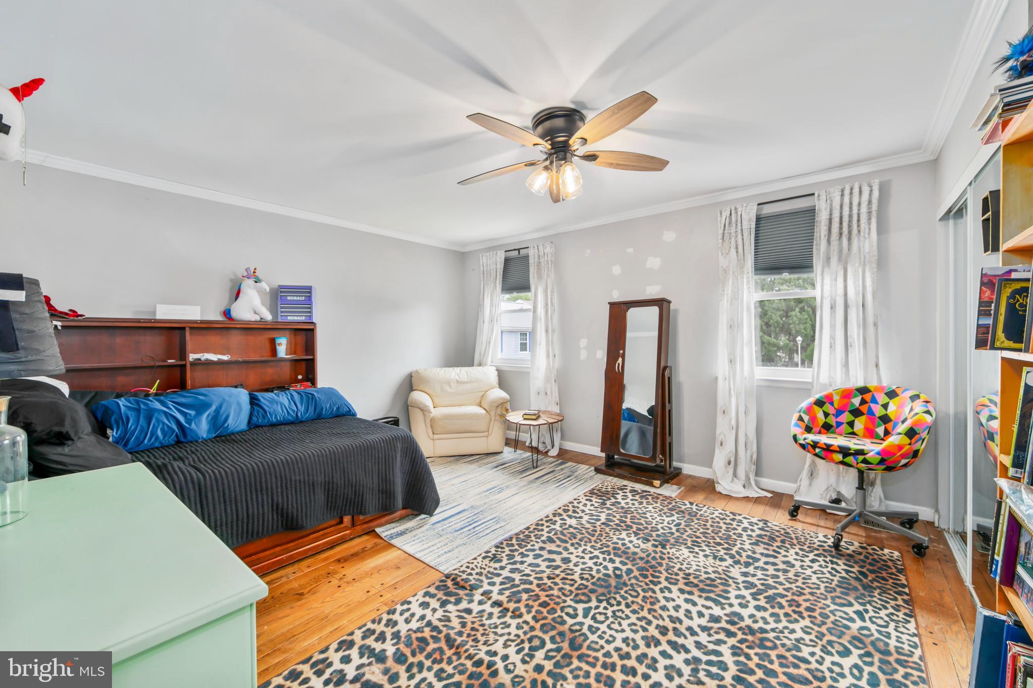 NESHAMINY VALLEY - Residential