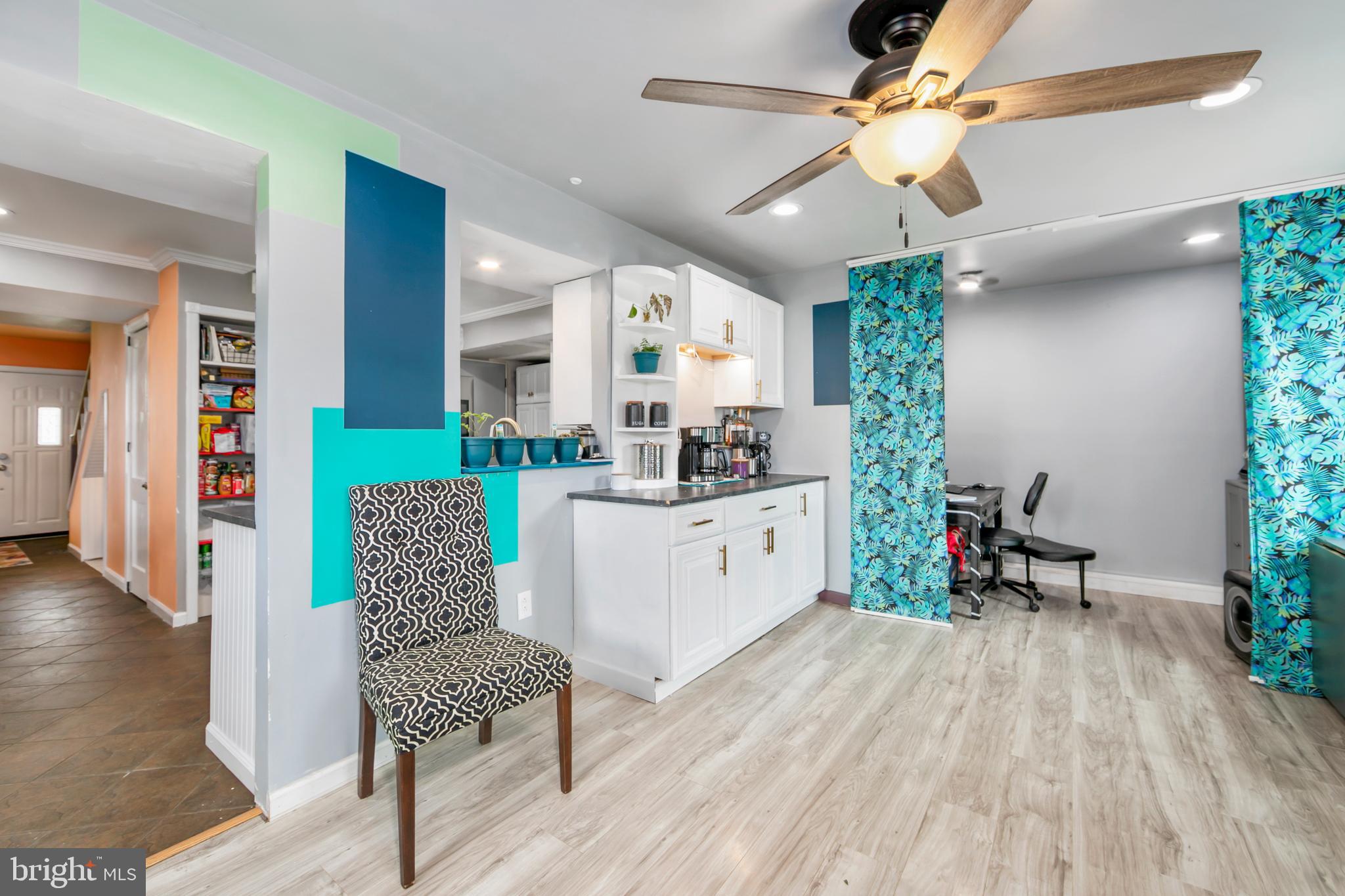 NESHAMINY VALLEY - Residential