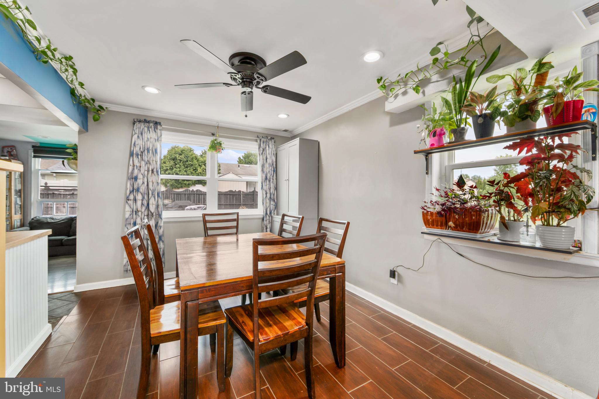 NESHAMINY VALLEY - Residential