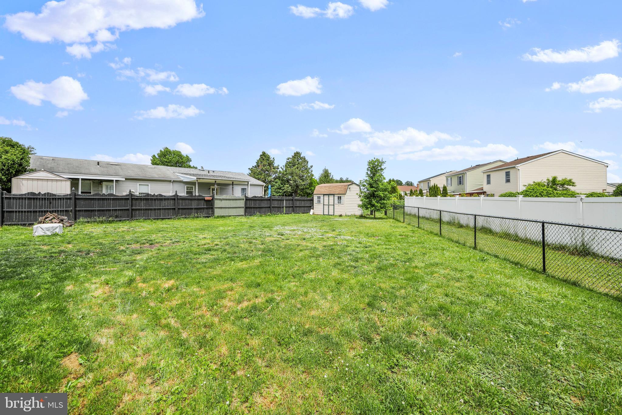 NESHAMINY VALLEY - Residential