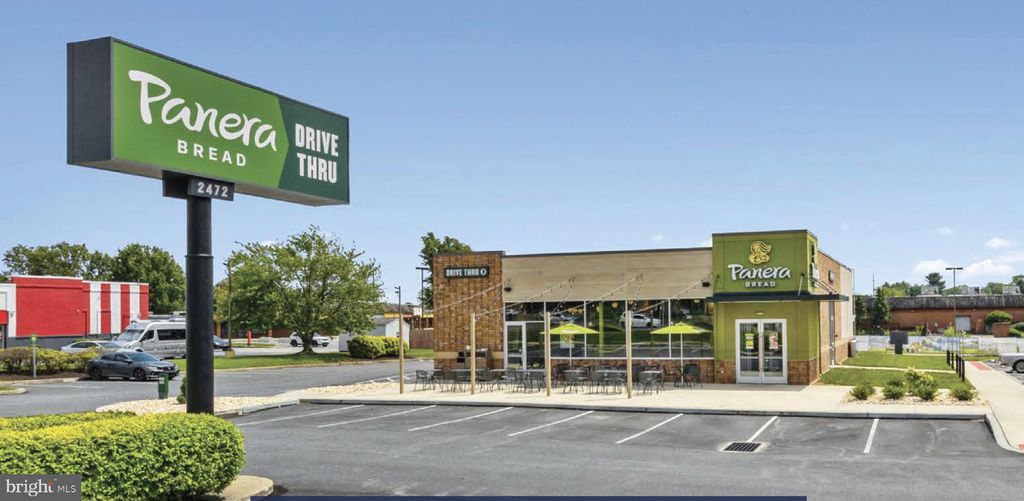 Photo of 2472 E Lincoln Highway, LANCASTER, PA 17602 (MLS # PALA2080690)