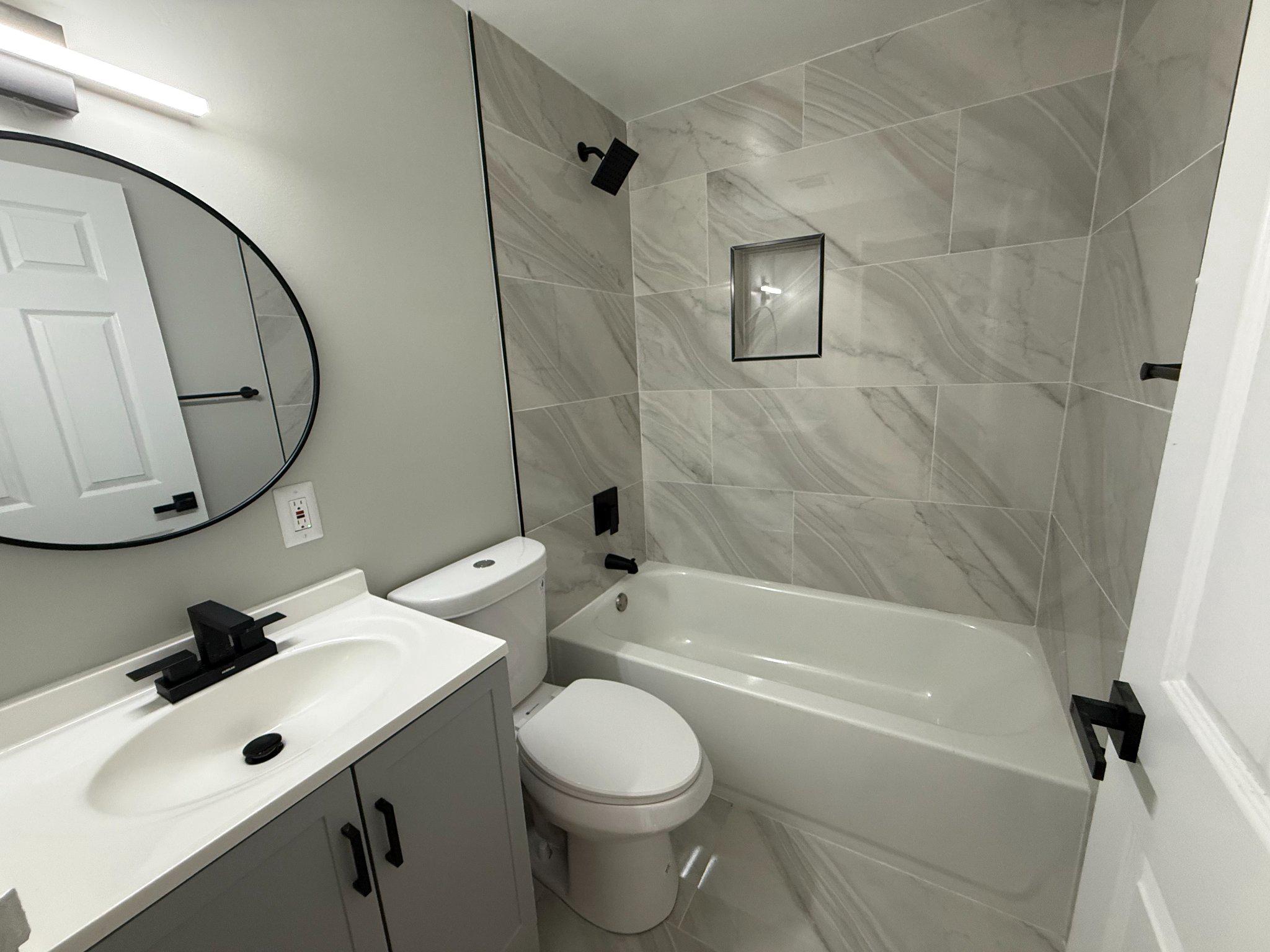 WINDMILL SQUARE - Residential