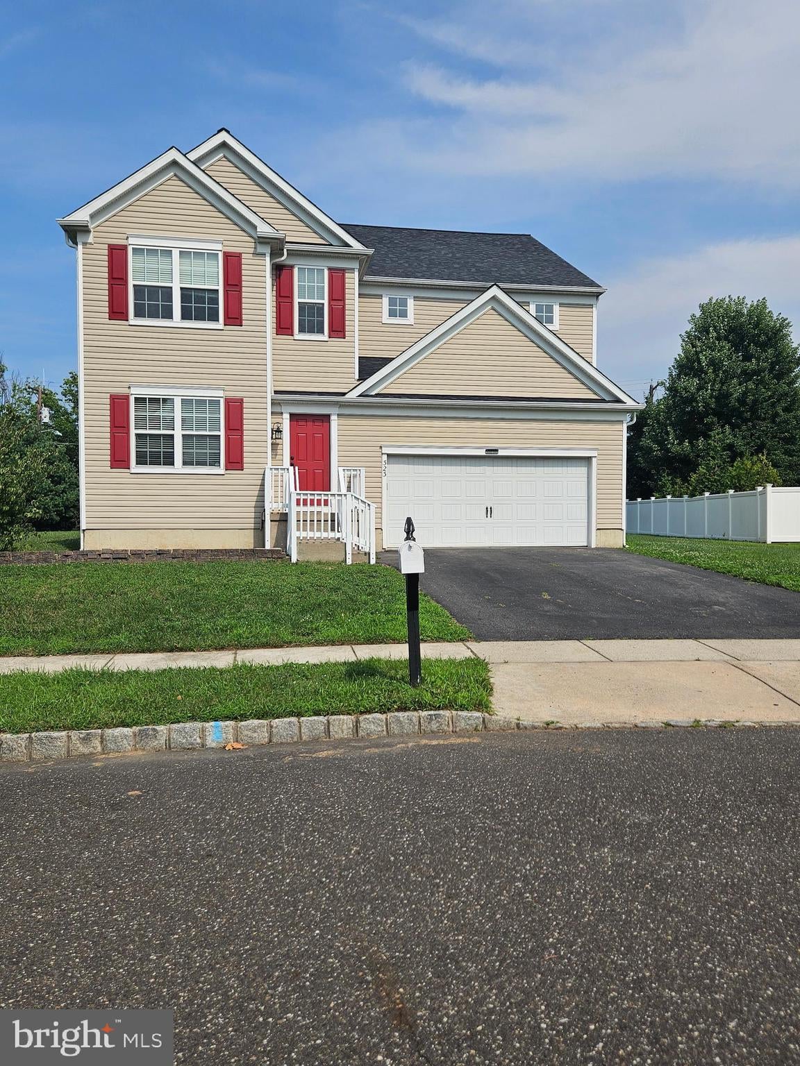 323 PIGOTT DRIVE