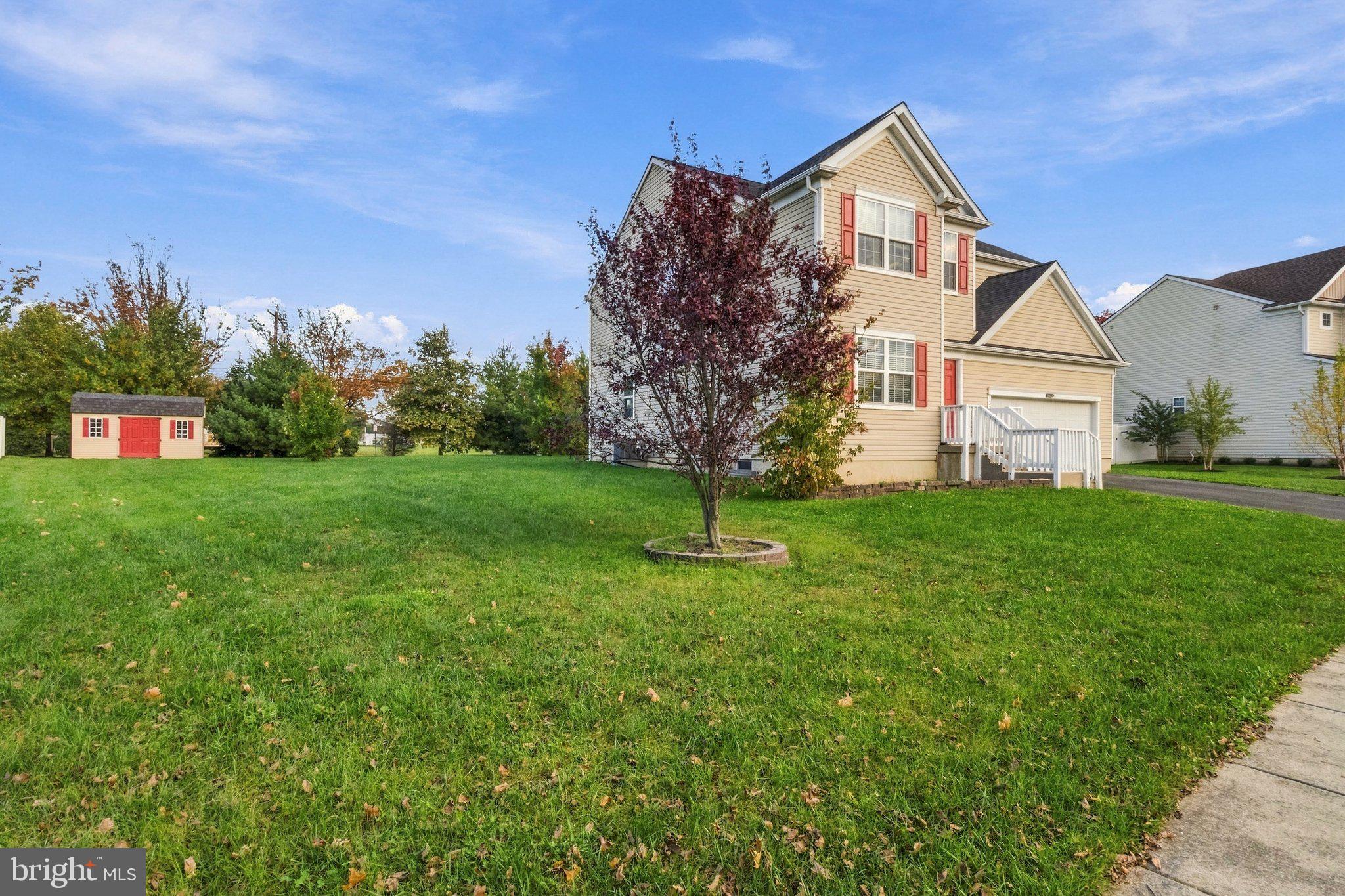 323 PIGOTT DRIVE