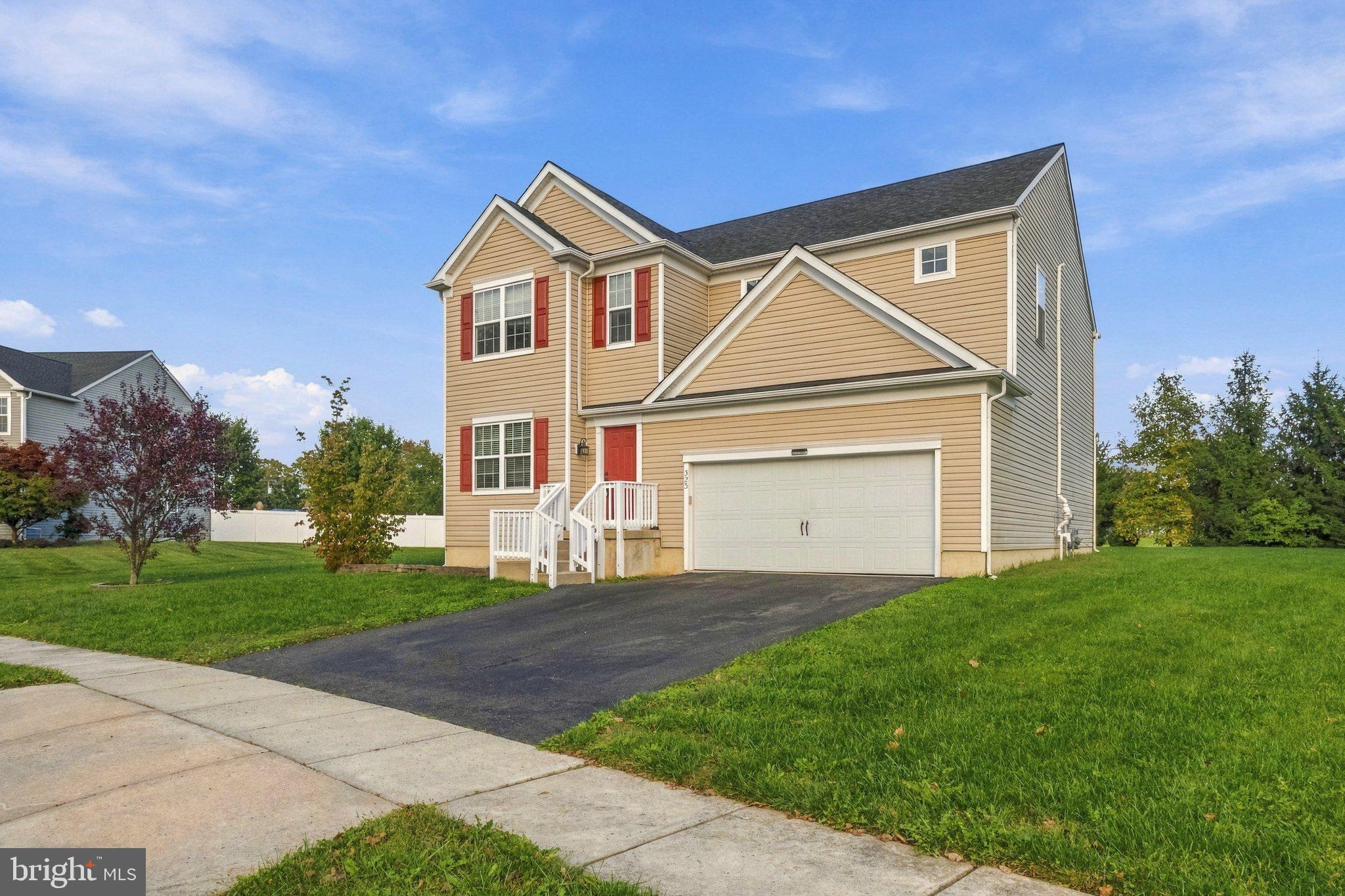 323 PIGOTT DRIVE