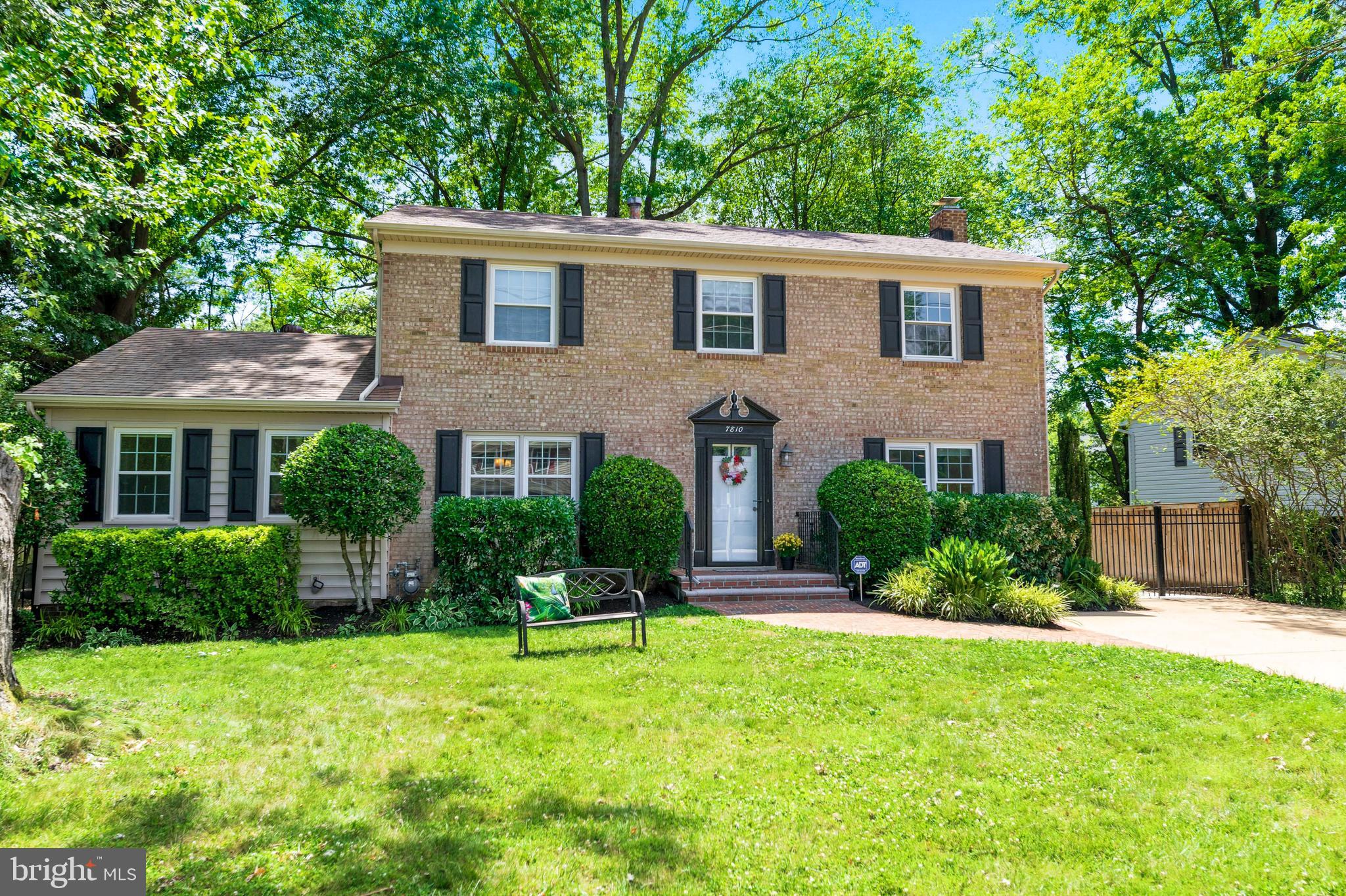 7810 HAYFIELD ROAD