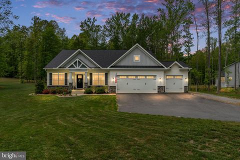 Photo of 40 Southern View Drive, STAFFORD, VA 22554 (MLS # VAST2048492)