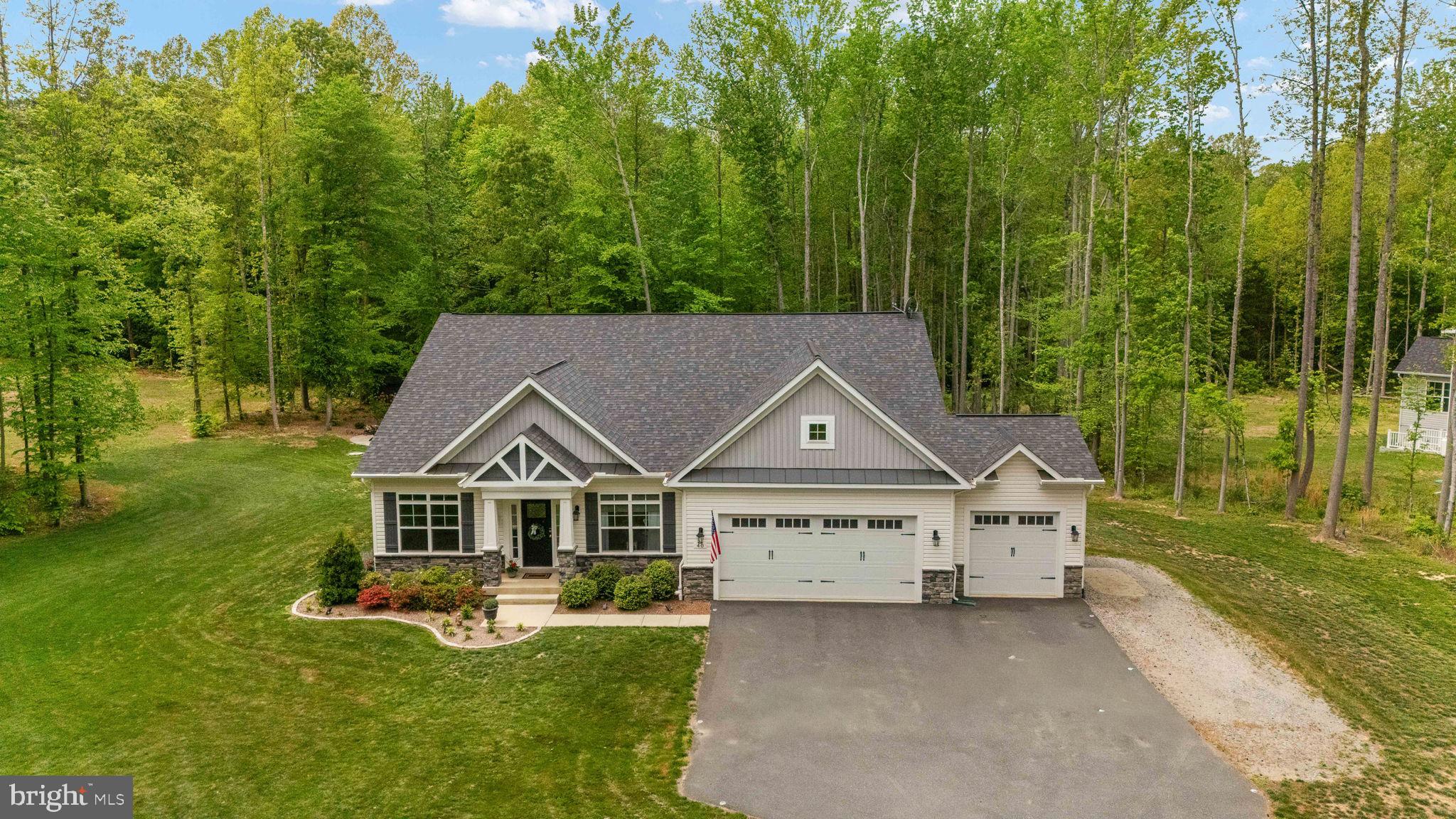 40 SOUTHERN VIEW DRIVE