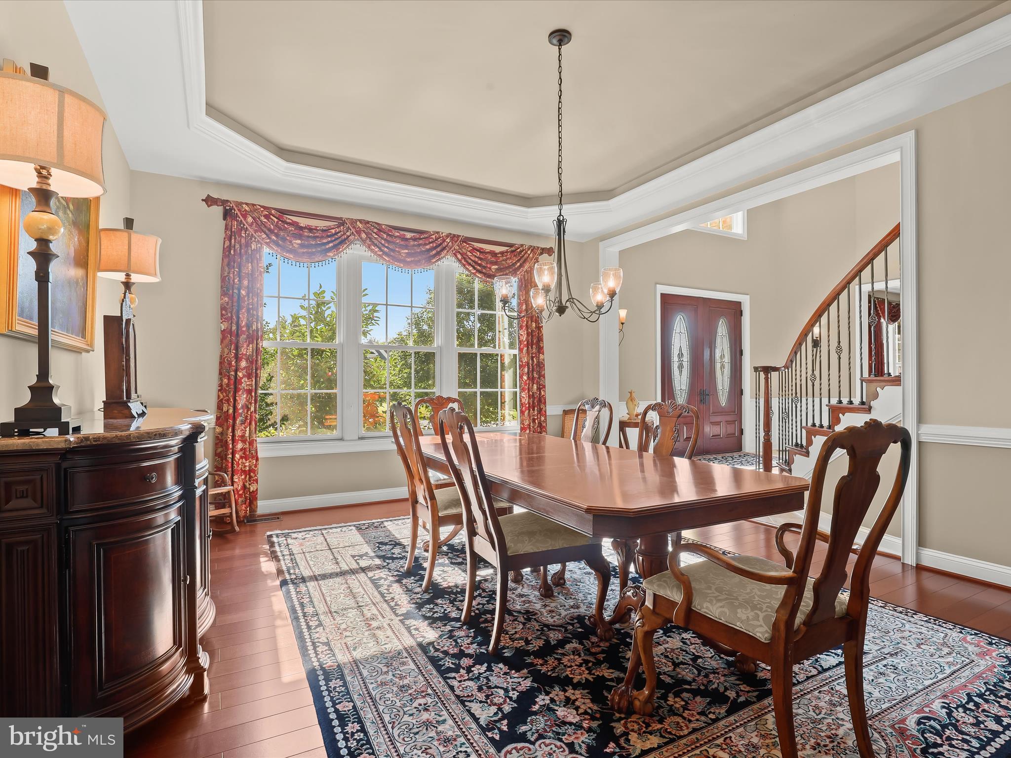 CLARKS MEADOW - Residential