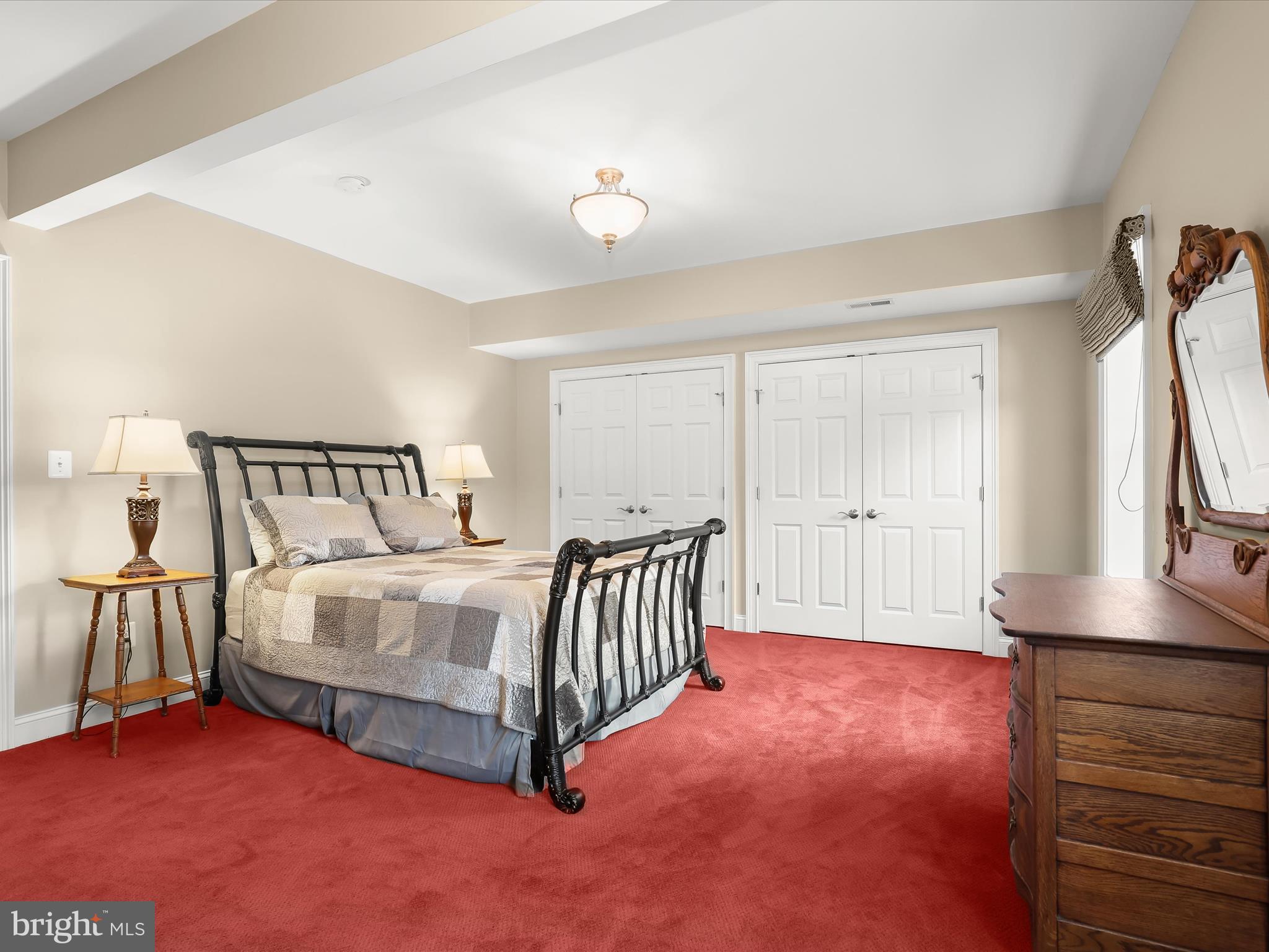 CLARKS MEADOW - Residential