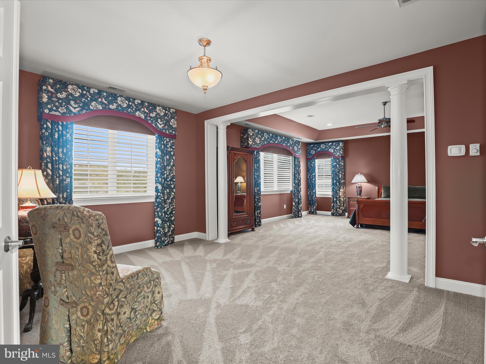 CLARKS MEADOW - Residential