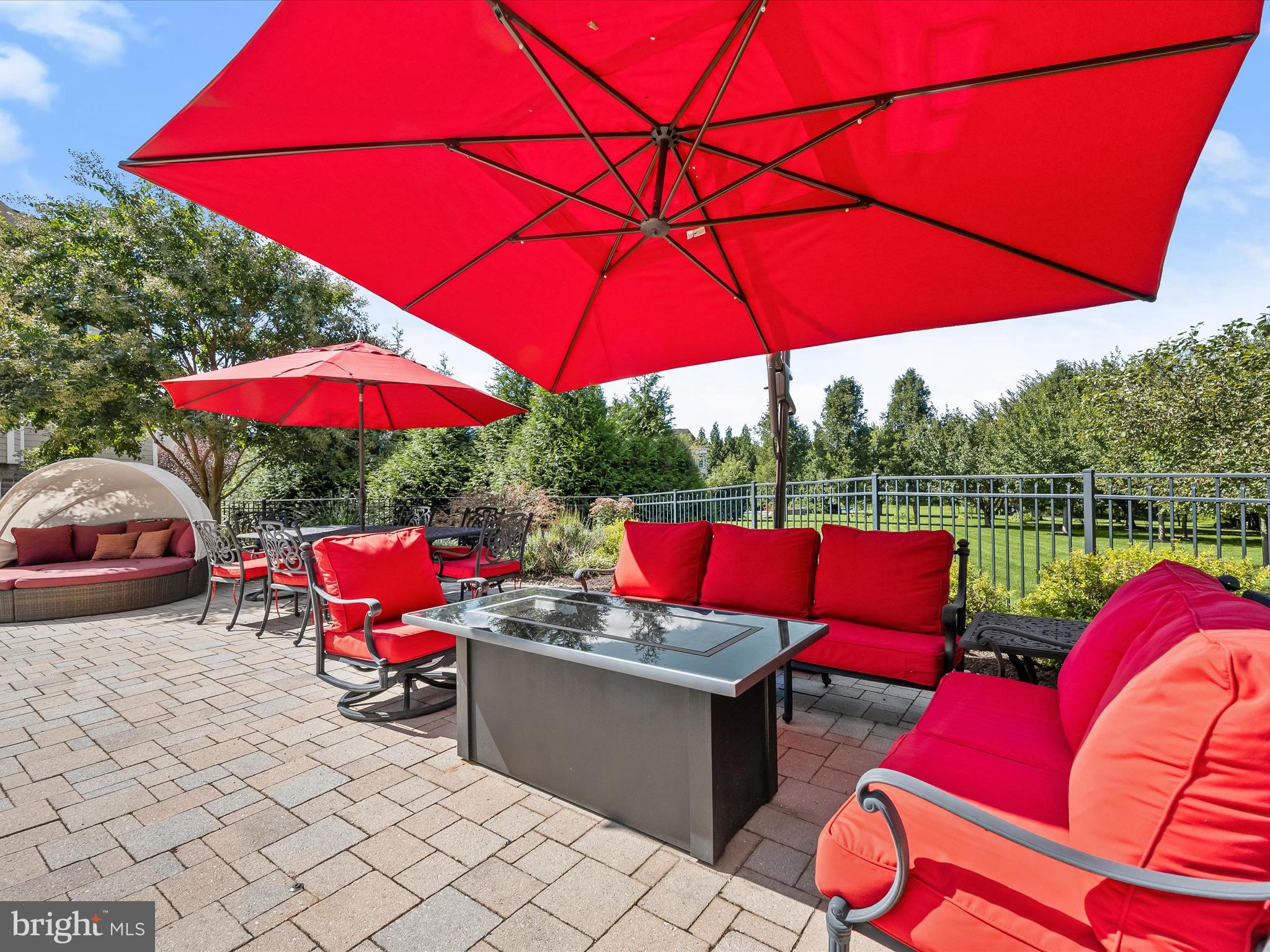 CLARKS MEADOW - Residential