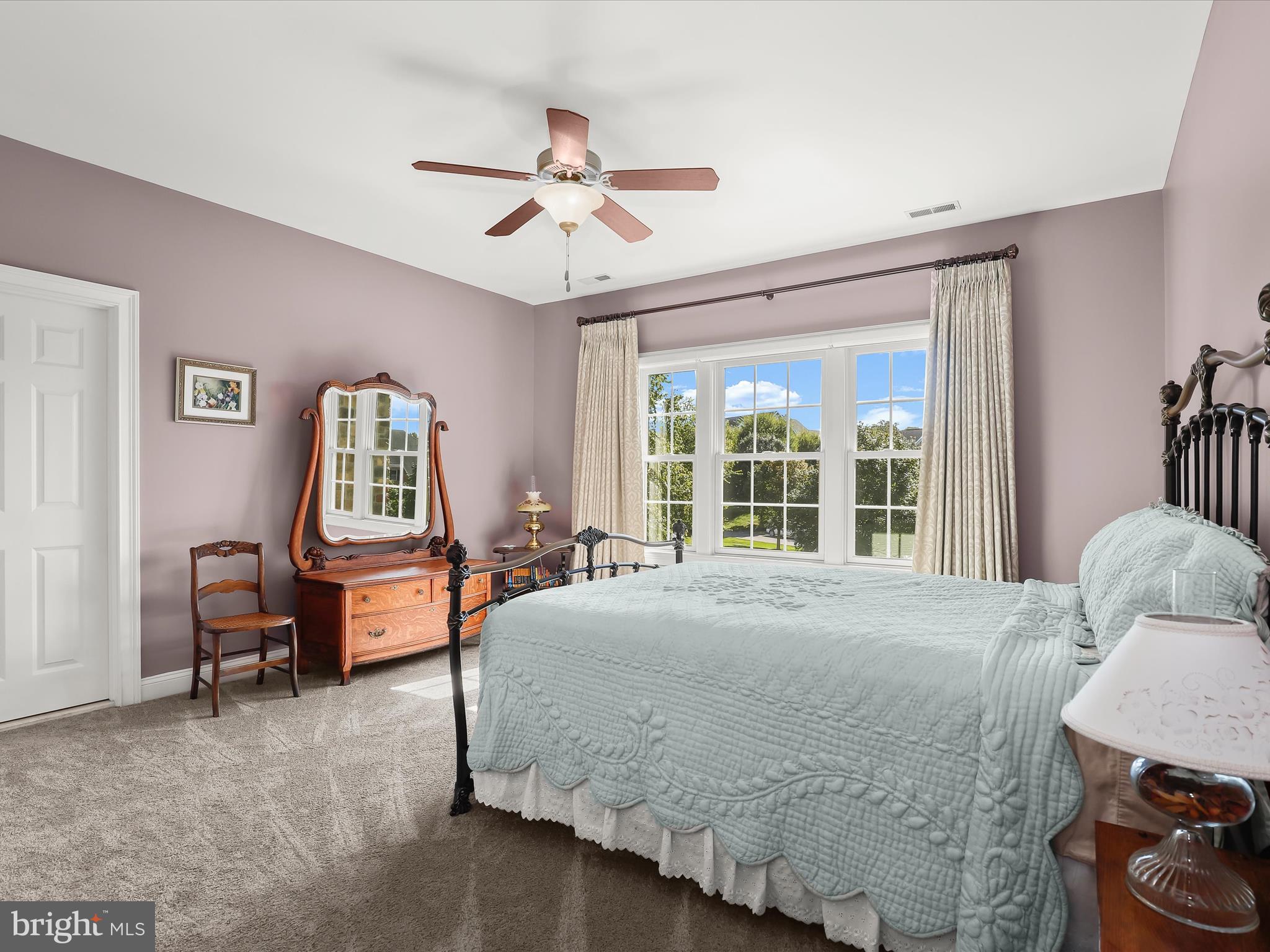 CLARKS MEADOW - Residential