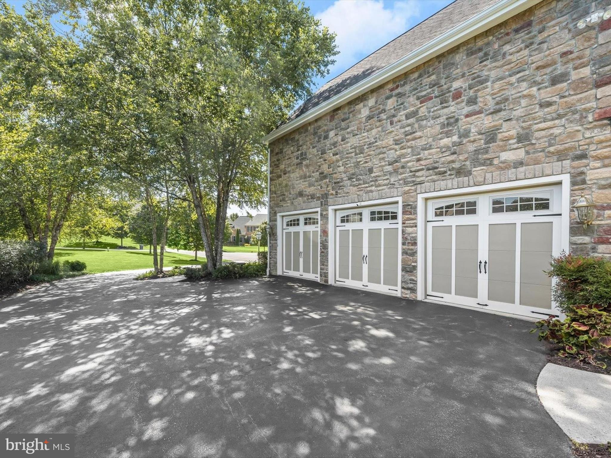 CLARKS MEADOW - Residential