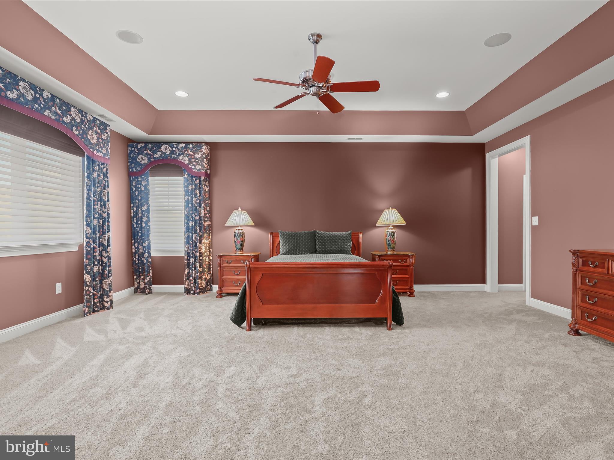 CLARKS MEADOW - Residential