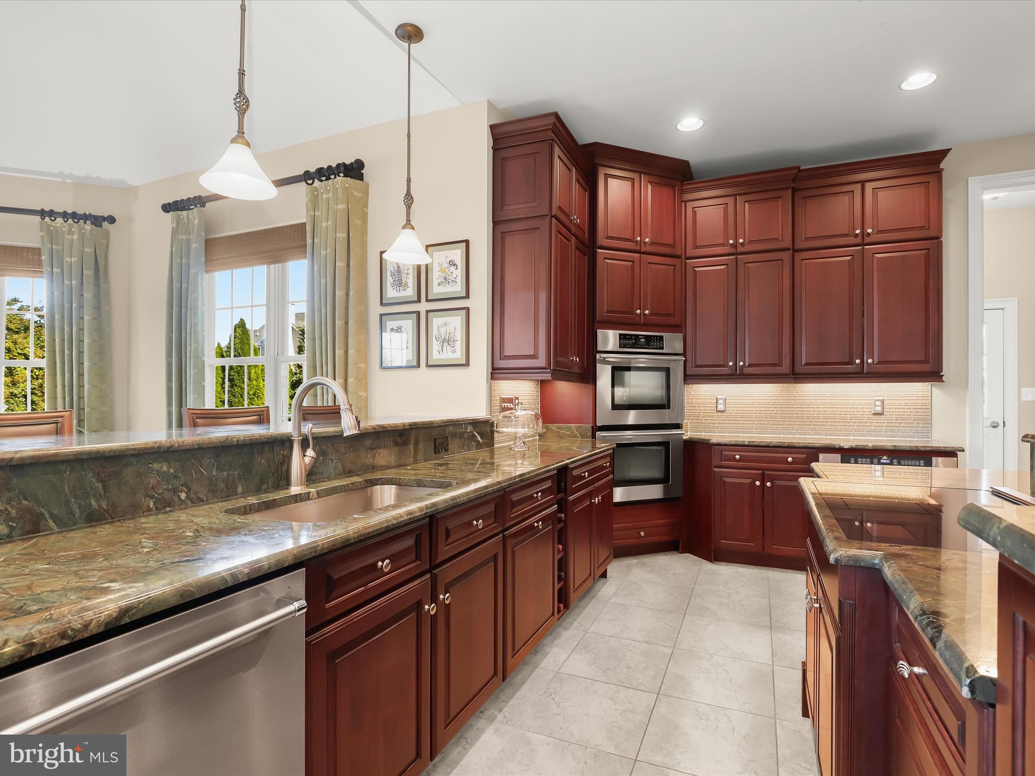 CLARKS MEADOW - Residential