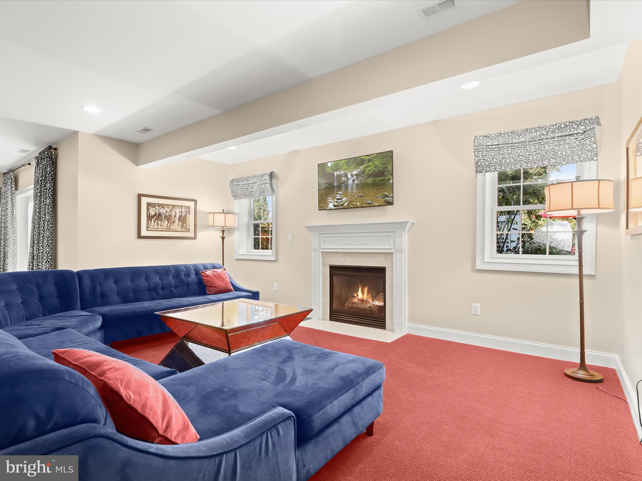 CLARKS MEADOW - Residential