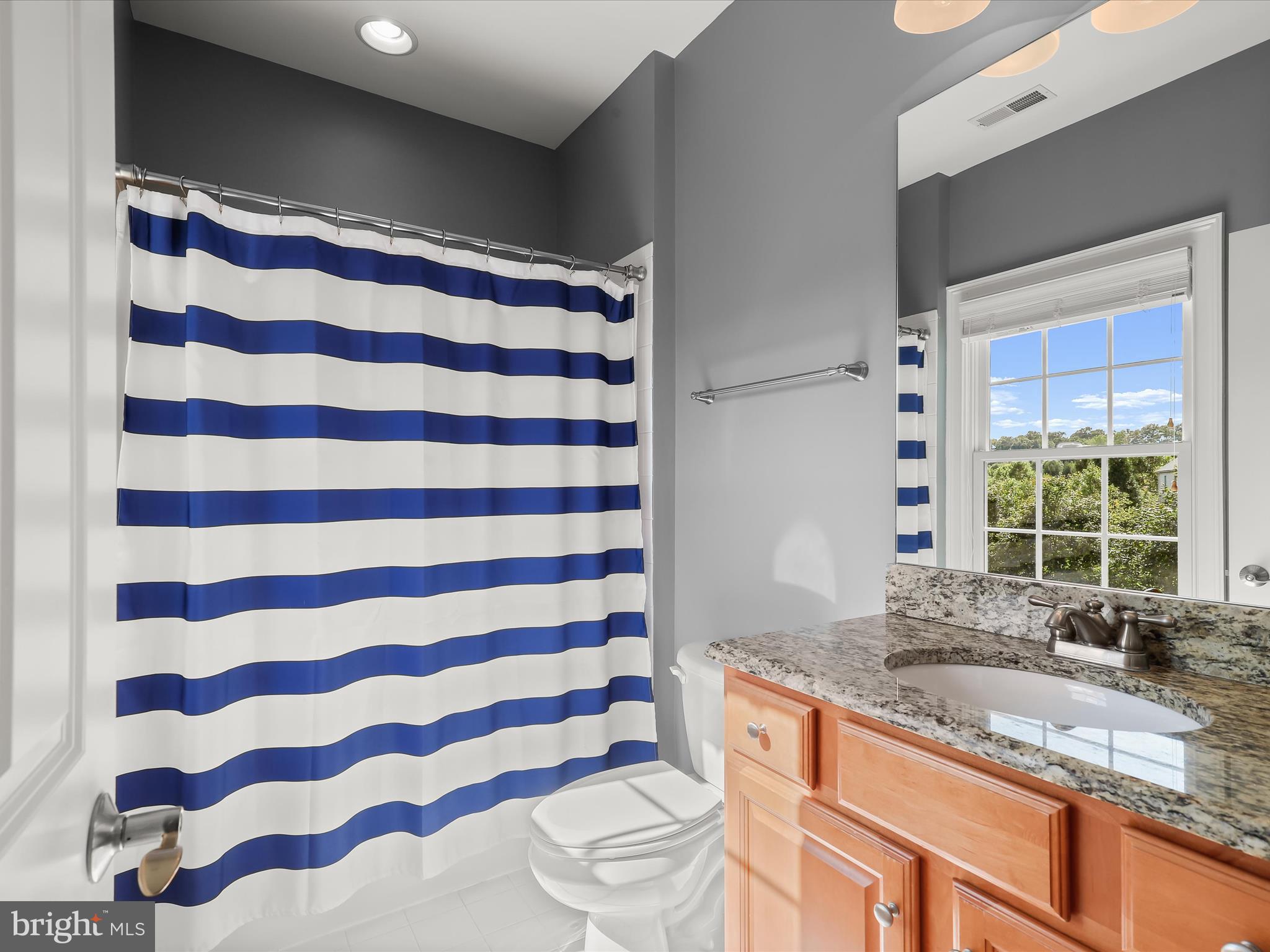 CLARKS MEADOW - Residential