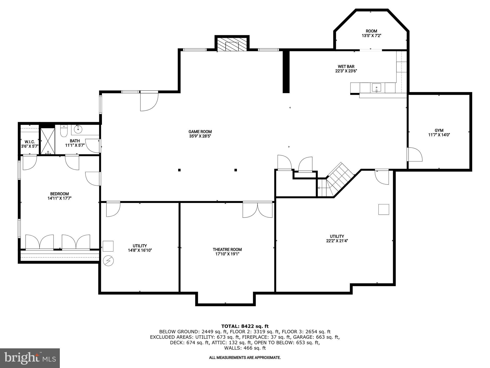 CLARKS MEADOW - Residential