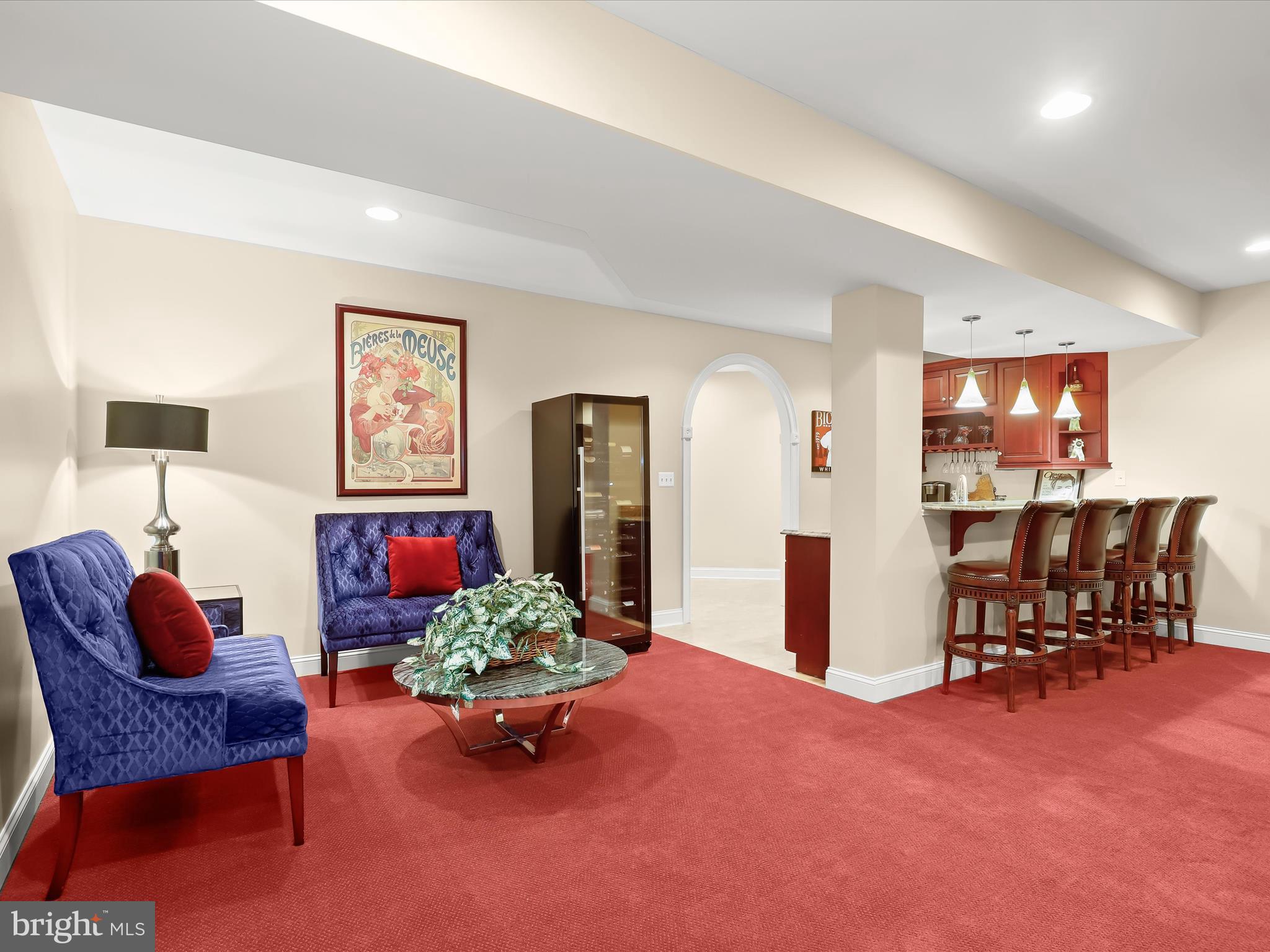 CLARKS MEADOW - Residential