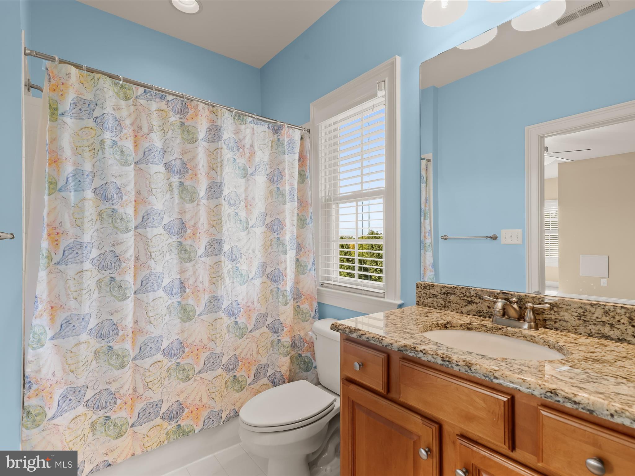 CLARKS MEADOW - Residential