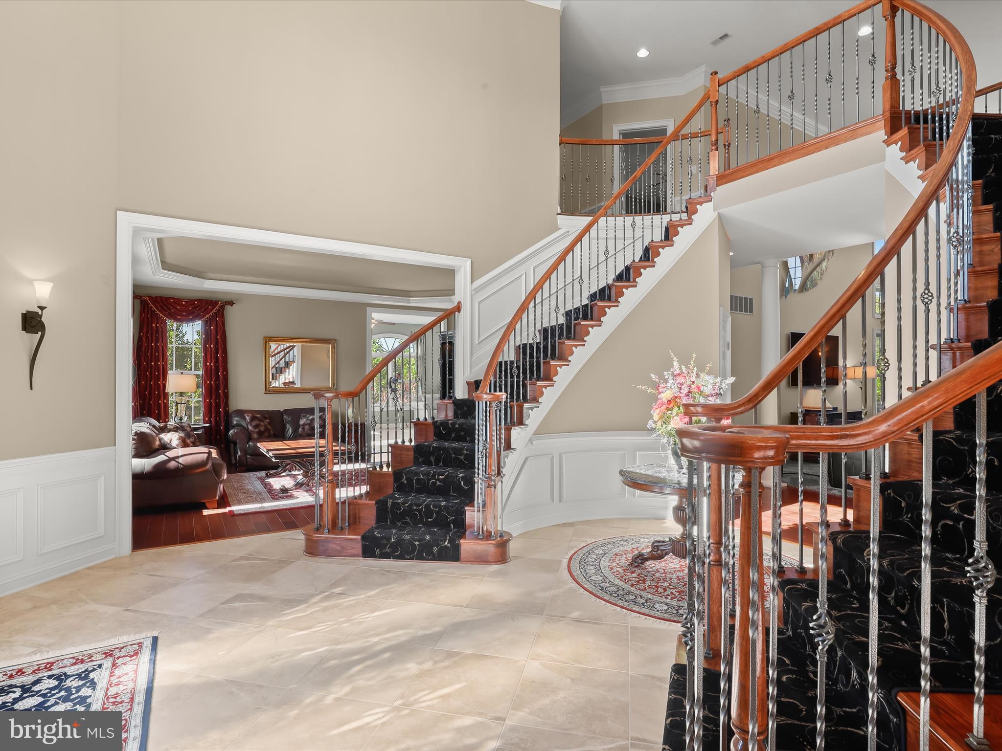 CLARKS MEADOW - Residential